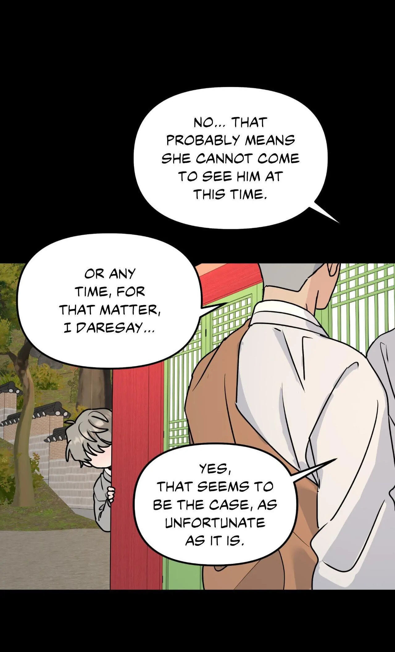 A Tree Without Roots Chapter 97.4 page 52 - 