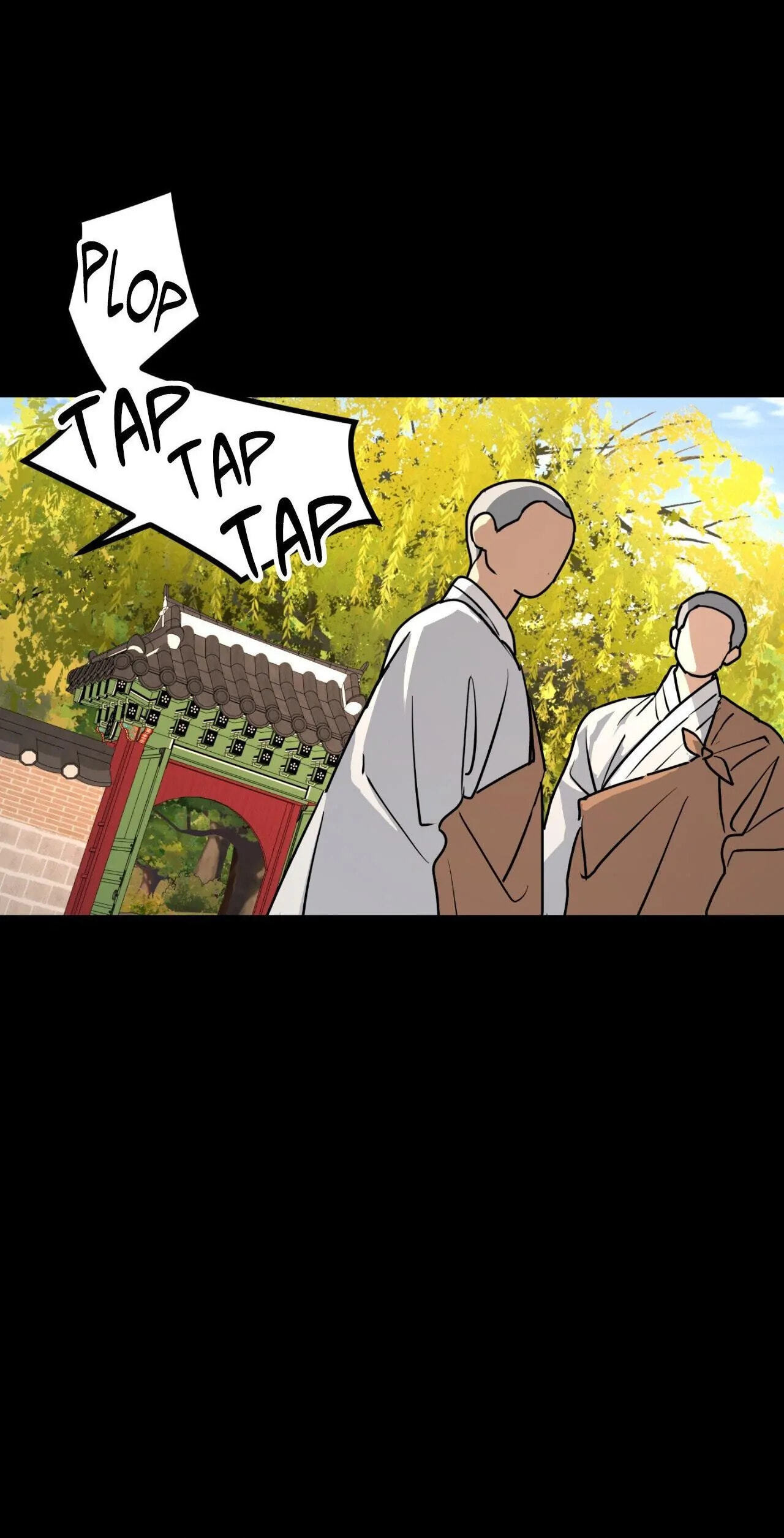 A Tree Without Roots Chapter 97.4 page 54 - 