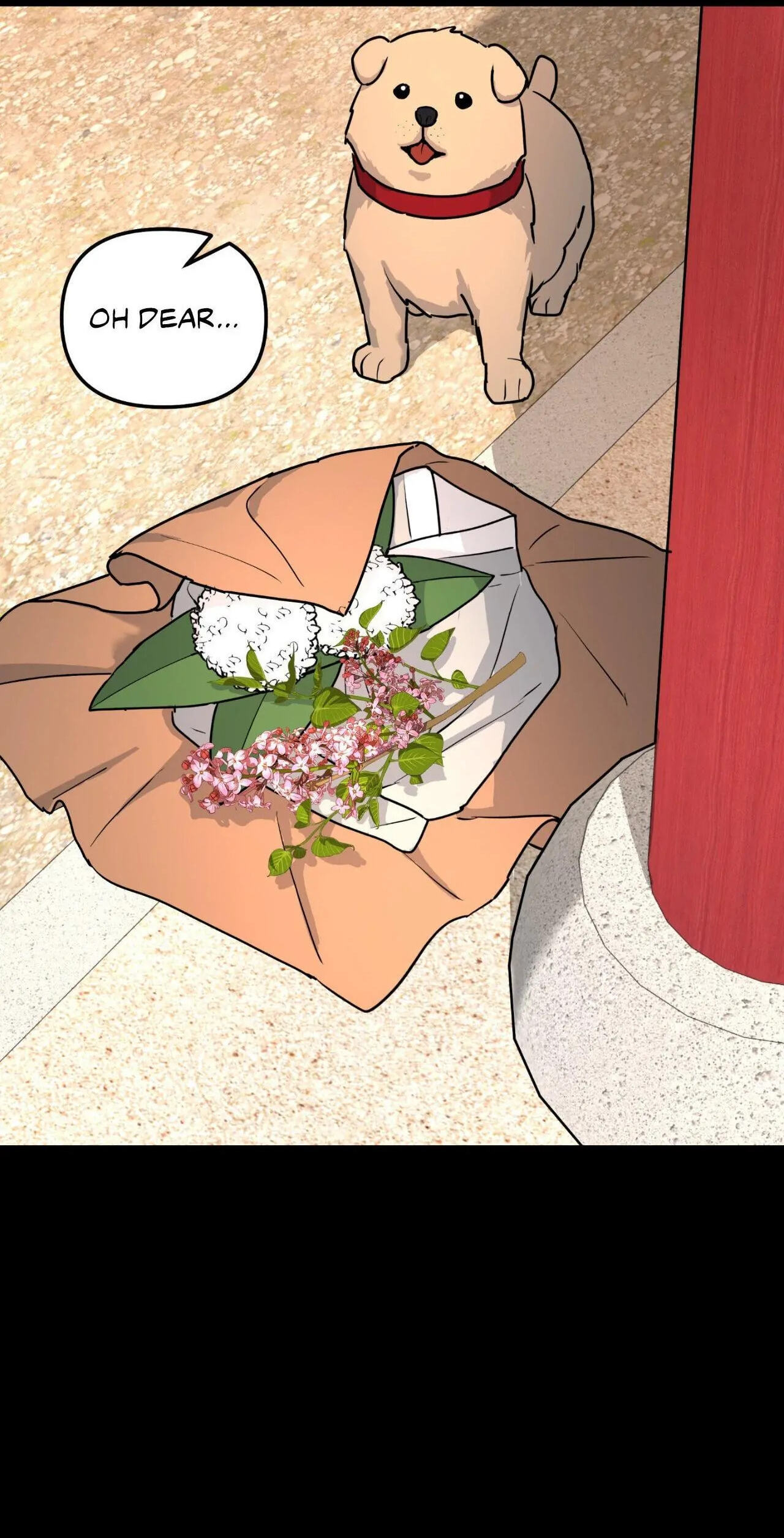 A Tree Without Roots Chapter 97.4 page 55 - 