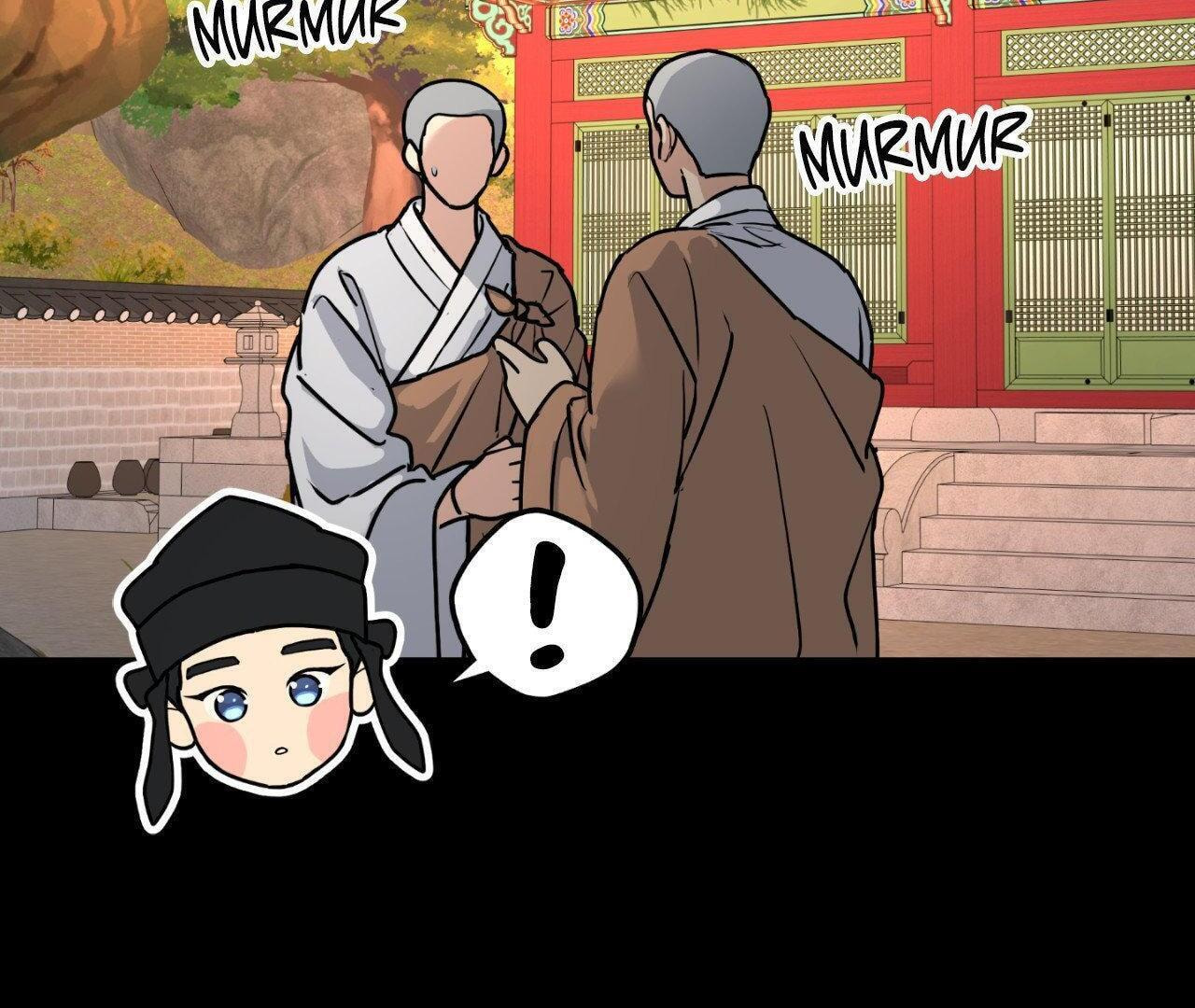 A Tree Without Roots Chapter 97.4 page 60 - 