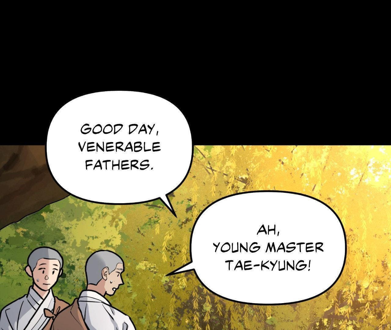 A Tree Without Roots Chapter 97.4 page 61 - 