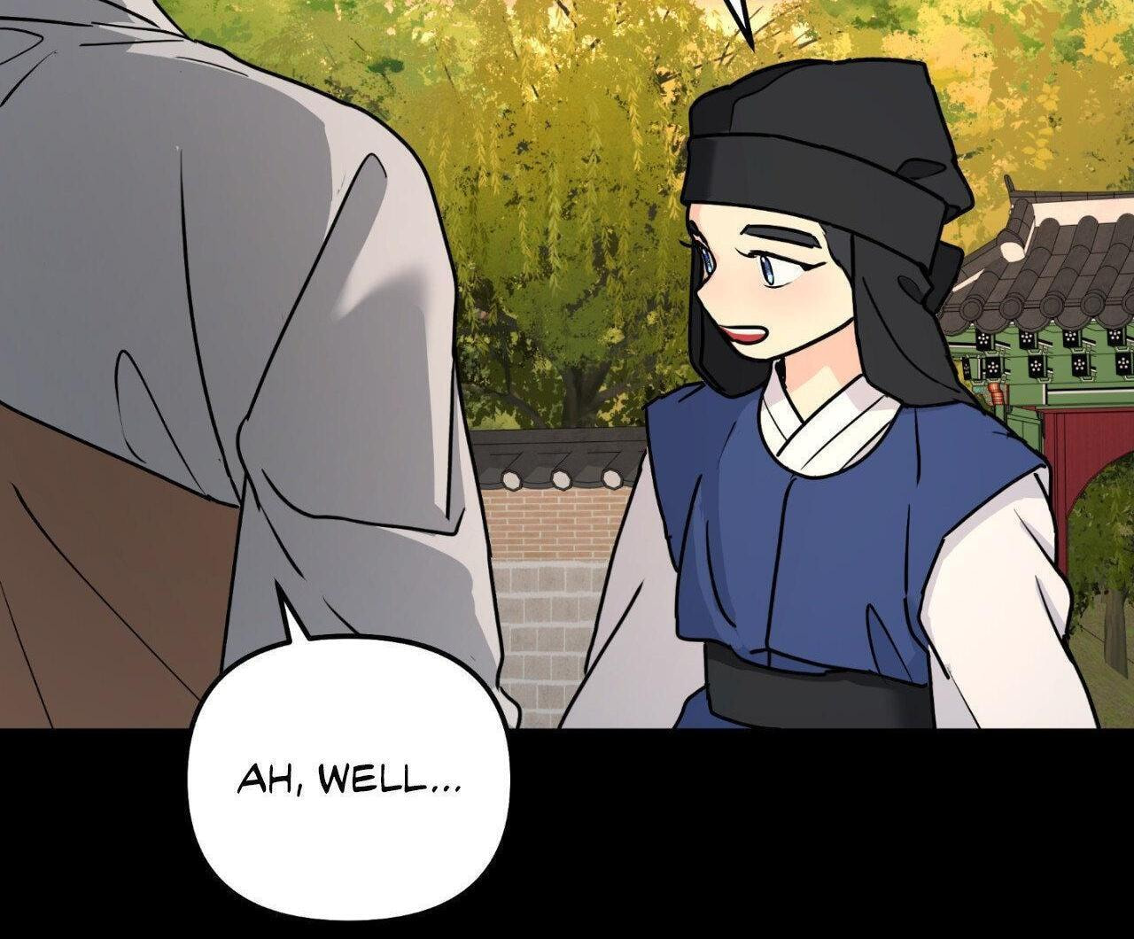 A Tree Without Roots Chapter 97.4 page 64 - 