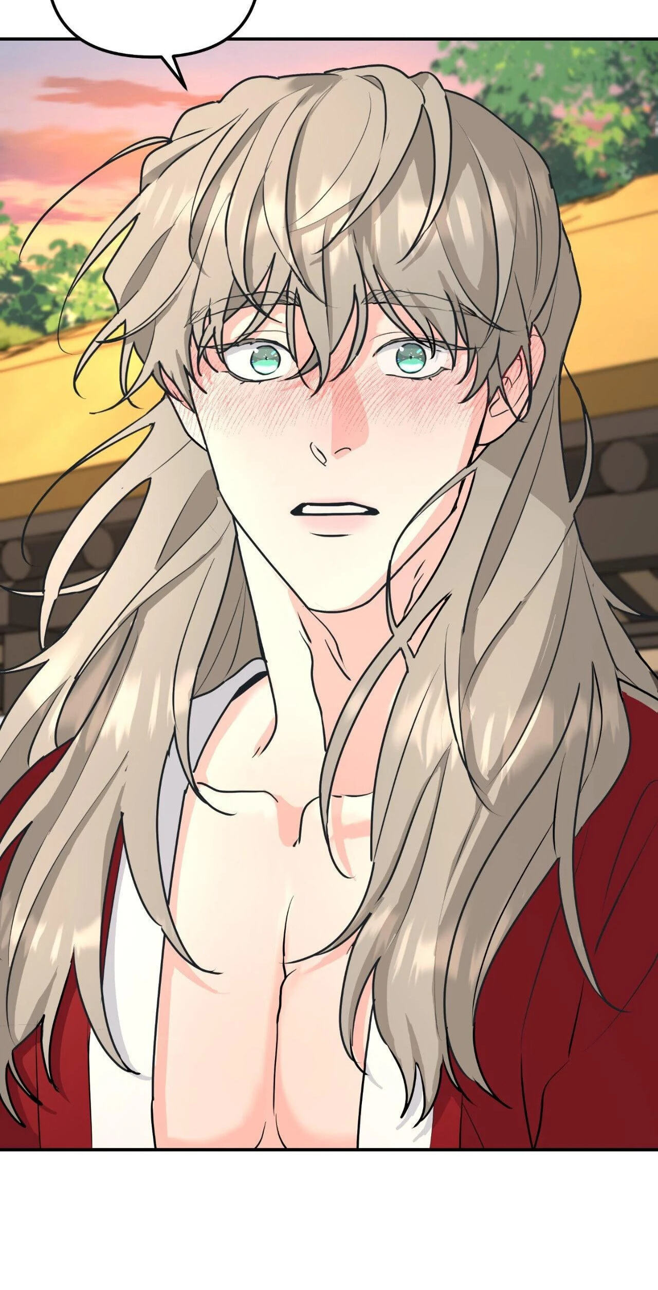 A Tree Without Roots Chapter 97.4 page 8 - 