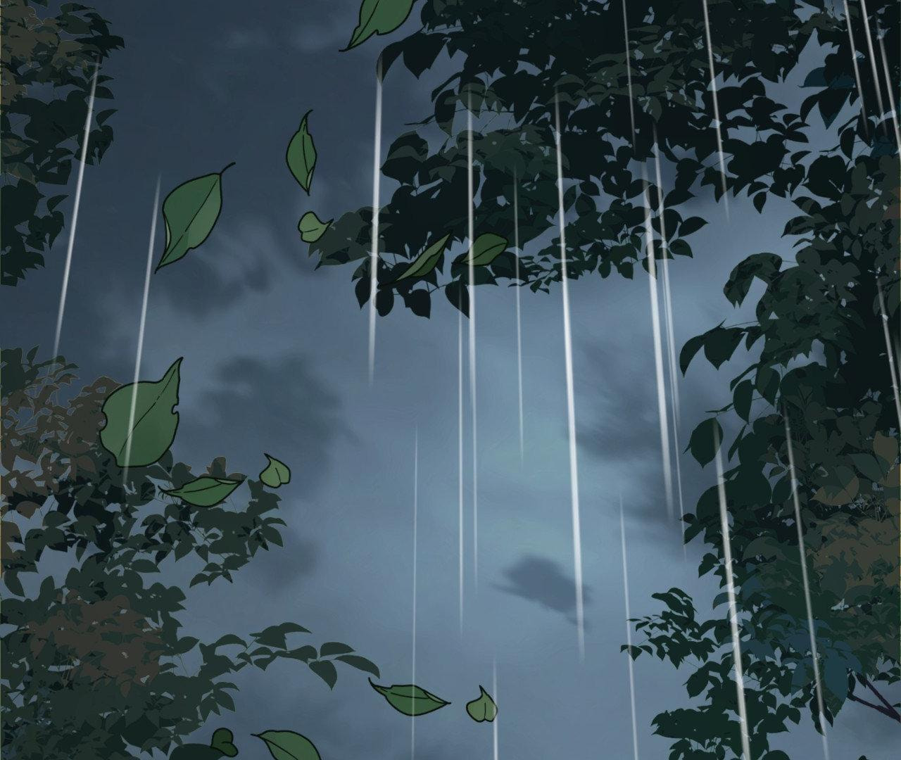 A Tree Without Roots Chapter 97.4 page 71 - 