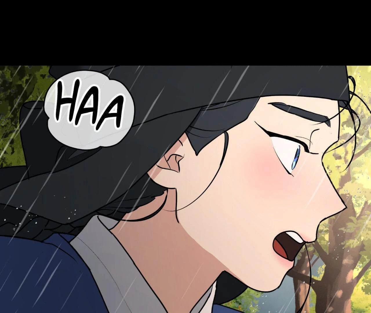 A Tree Without Roots Chapter 97.4 page 76 - 