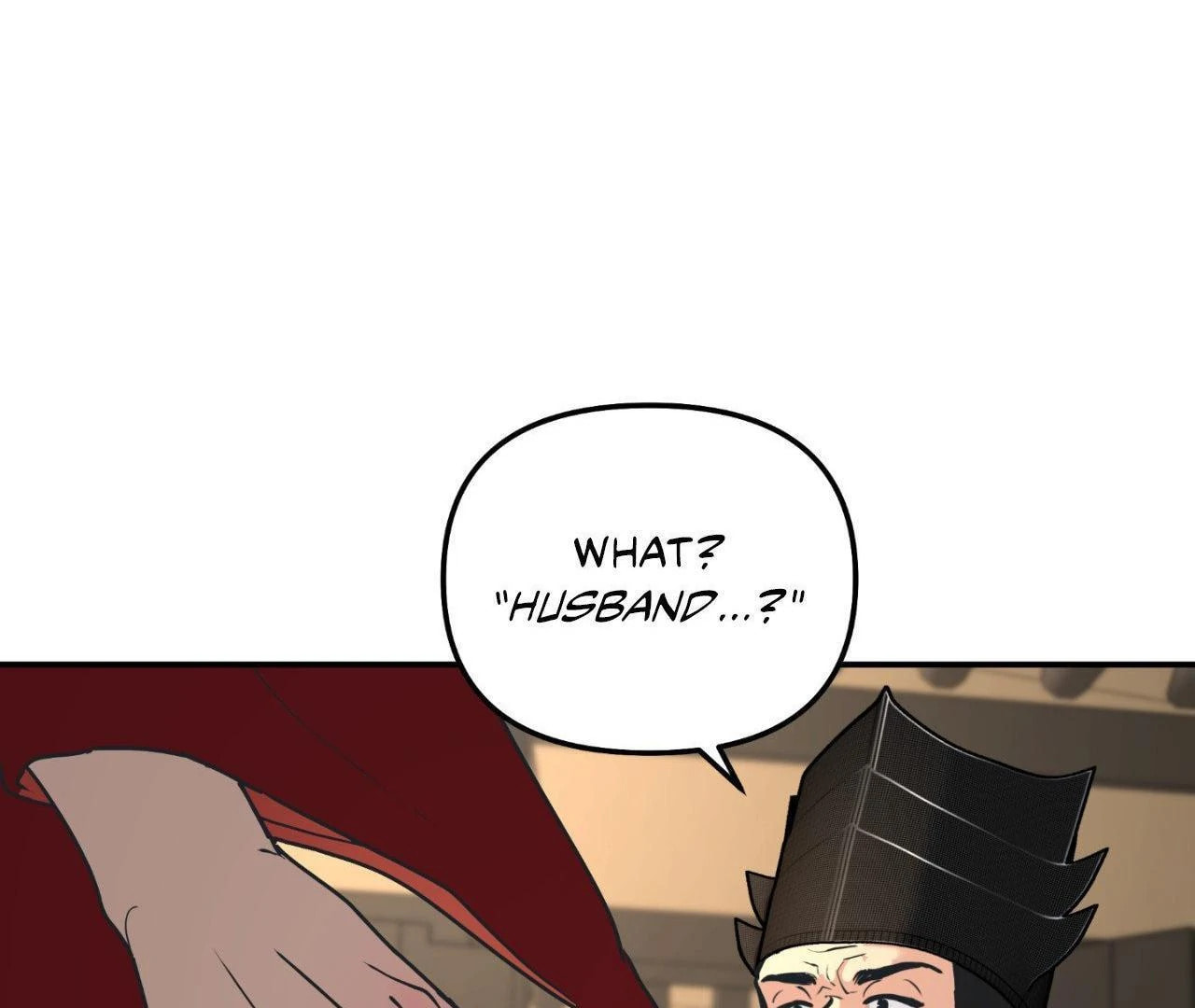 A Tree Without Roots Chapter 97.4 page 9 - 