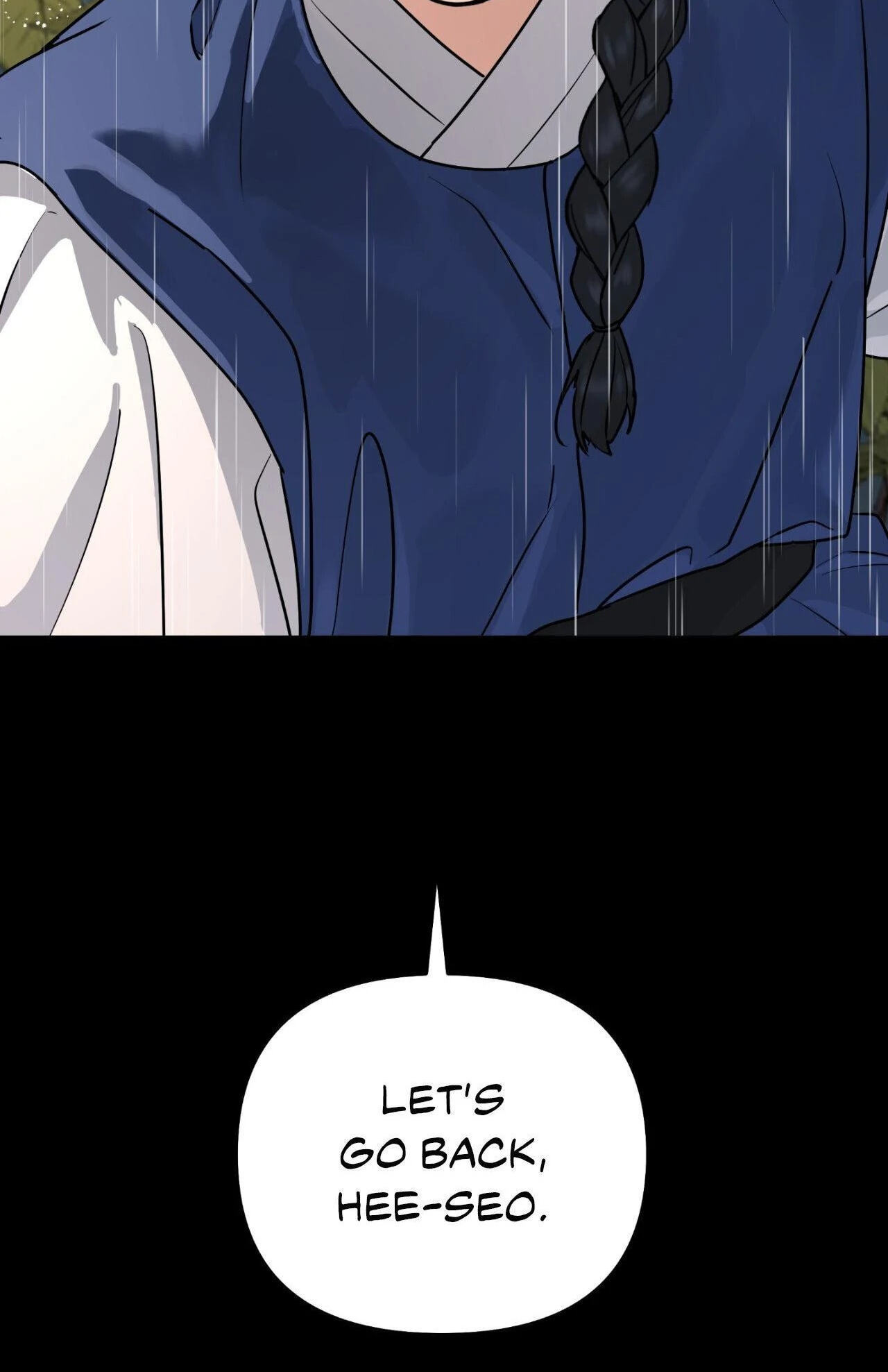A Tree Without Roots Chapter 97.4 page 85 - 