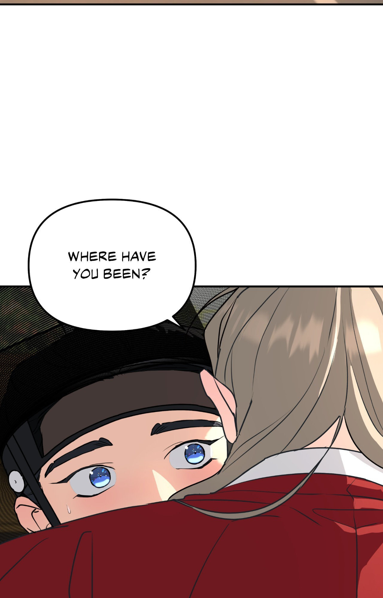 A Tree Without Roots Chapter 97.5 page 12 - 