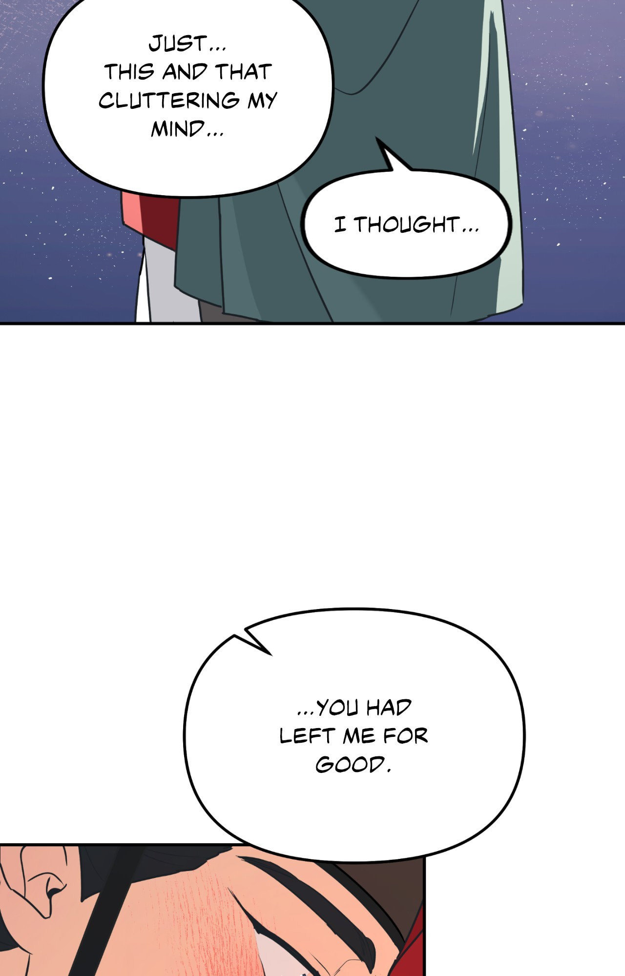 A Tree Without Roots Chapter 97.5 page 15 - 