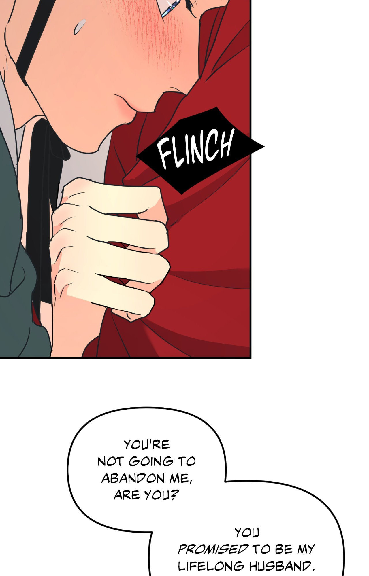 A Tree Without Roots Chapter 97.5 page 16 - 