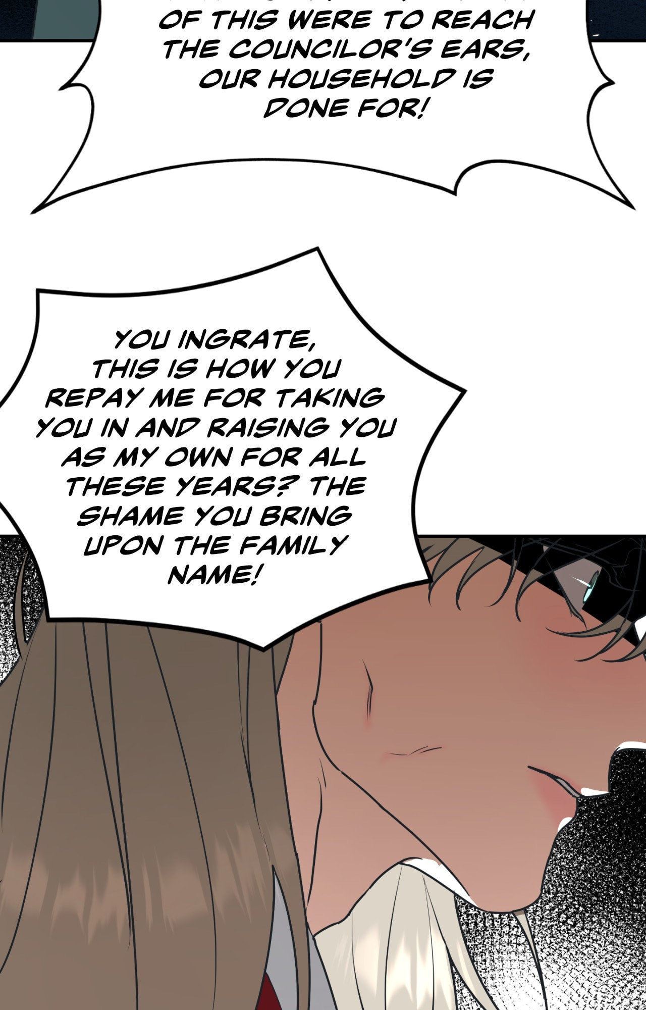 A Tree Without Roots Chapter 97.5 page 23 - 