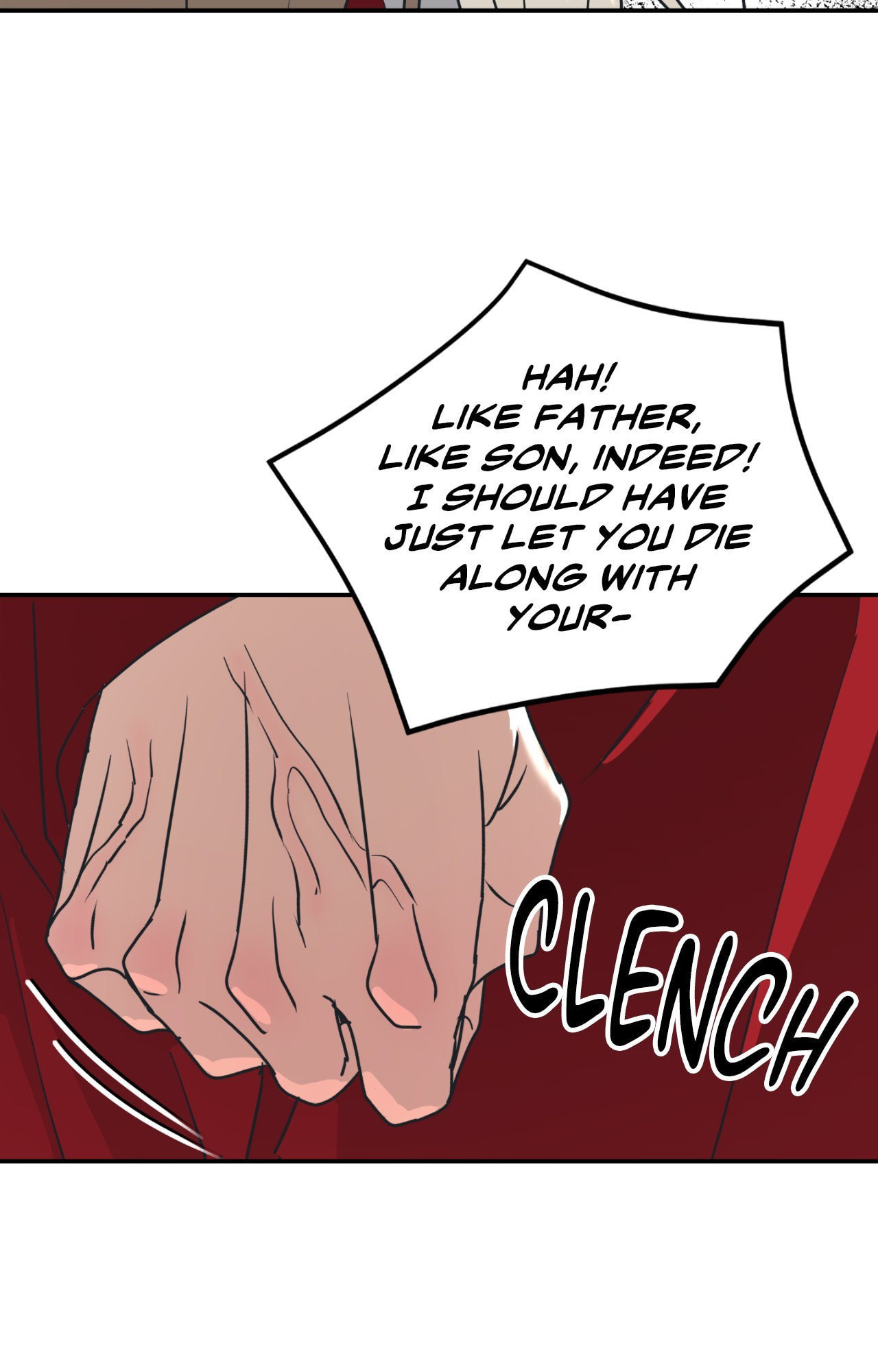 A Tree Without Roots Chapter 97.5 page 24 - 