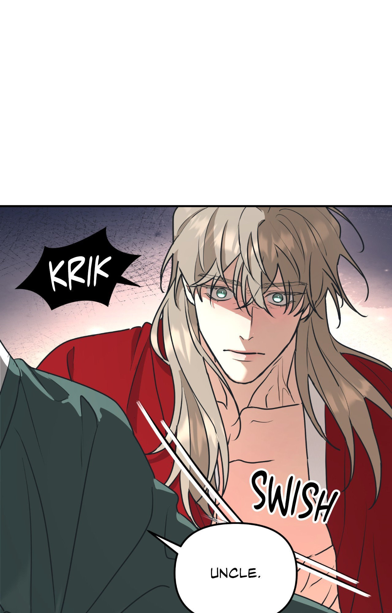 A Tree Without Roots Chapter 97.5 page 25 - 