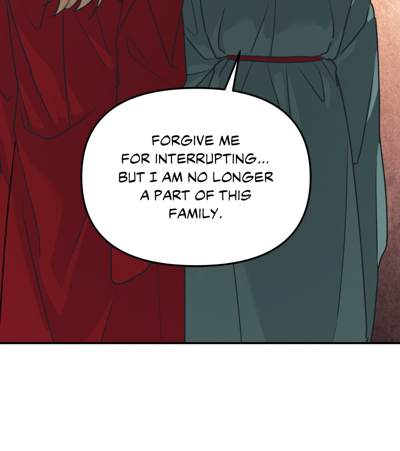 A Tree Without Roots Chapter 97.5 page 27 - 