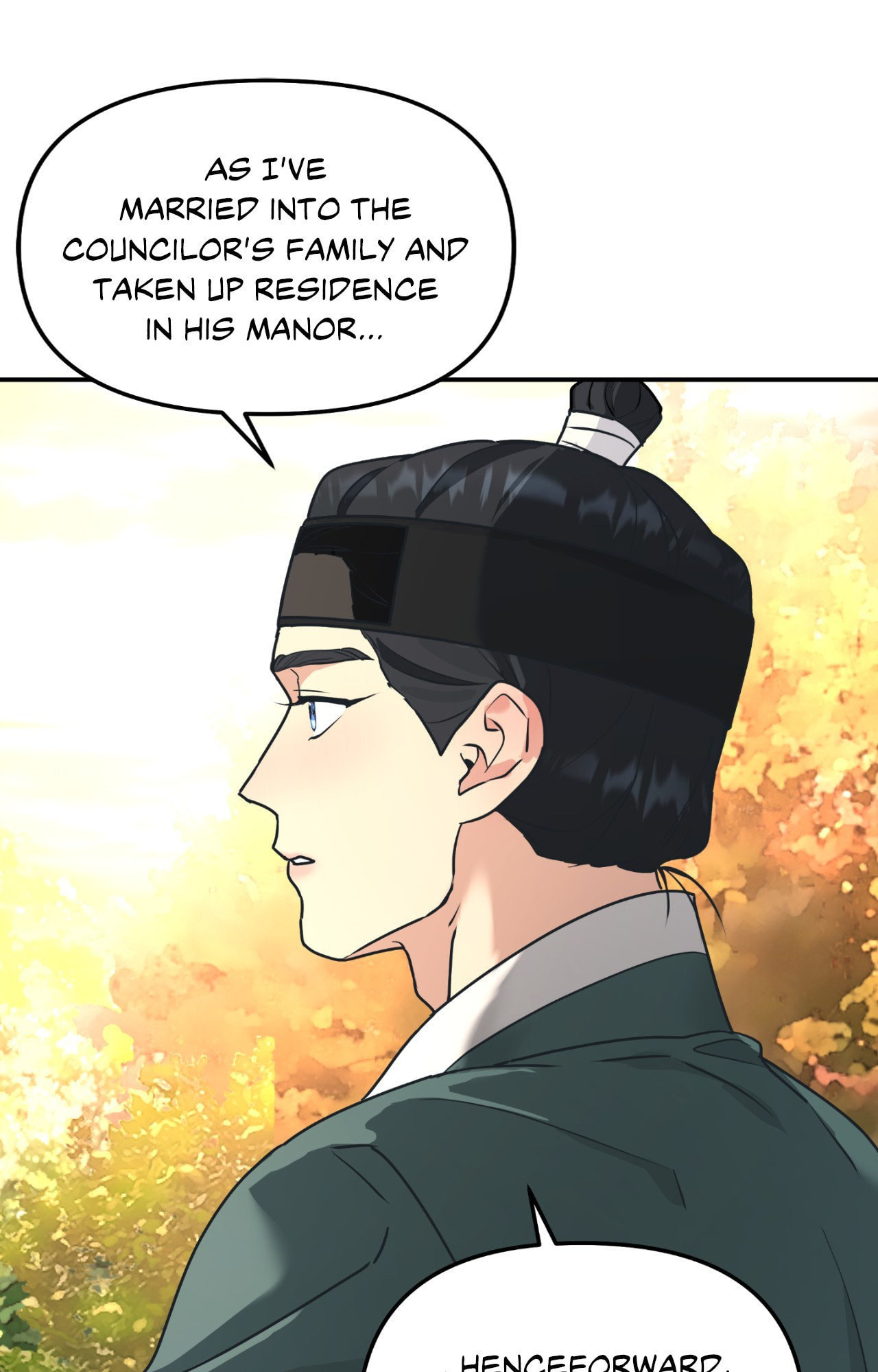 A Tree Without Roots Chapter 97.5 page 28 - 