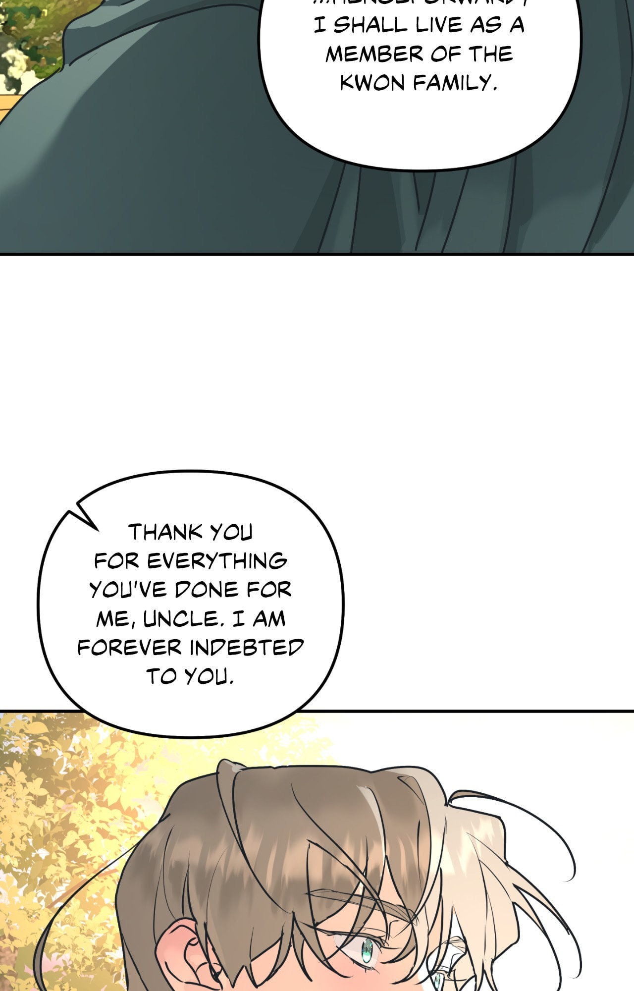 A Tree Without Roots Chapter 97.5 page 29 - 