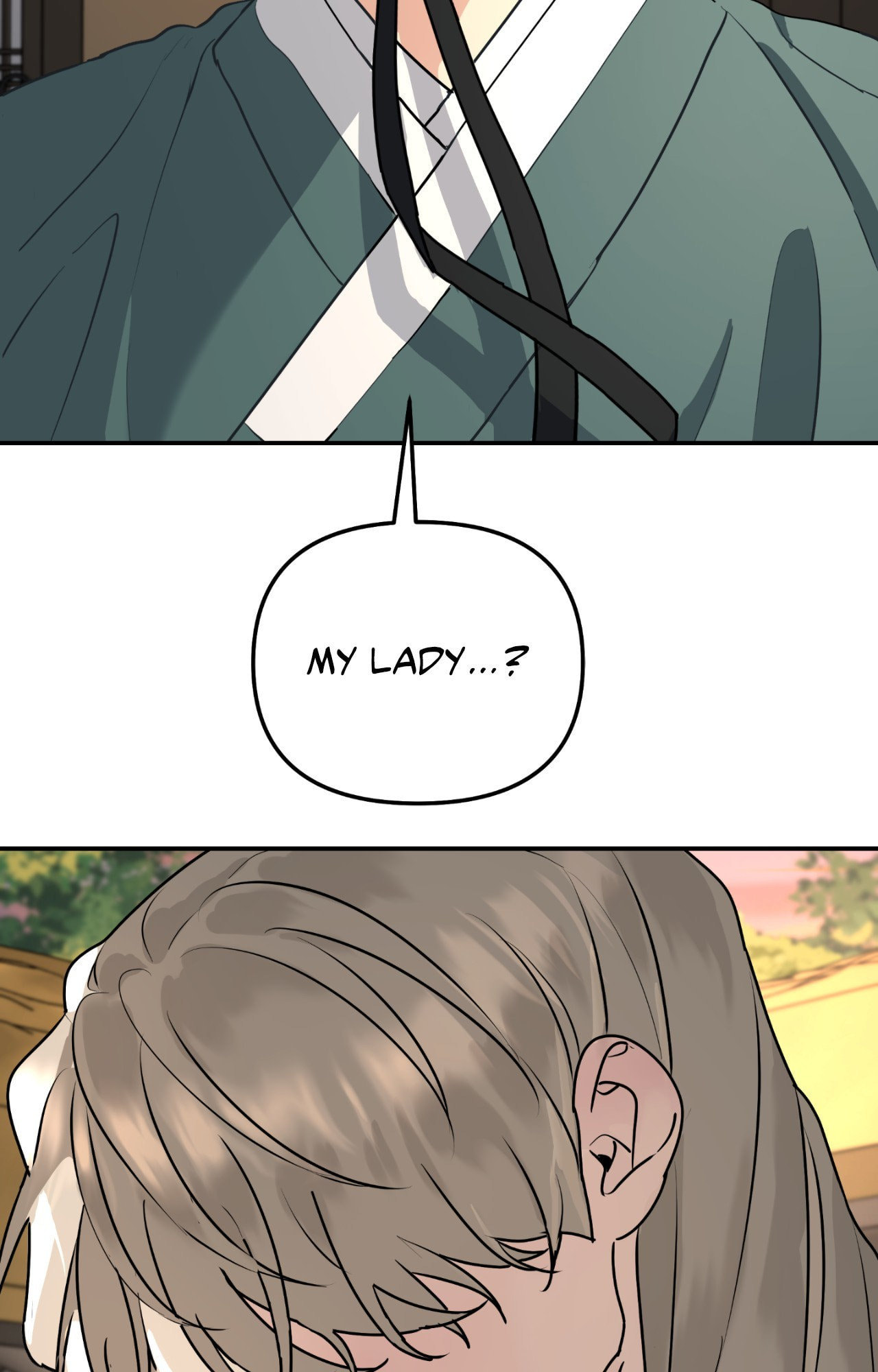 A Tree Without Roots Chapter 97.5 page 4 - 