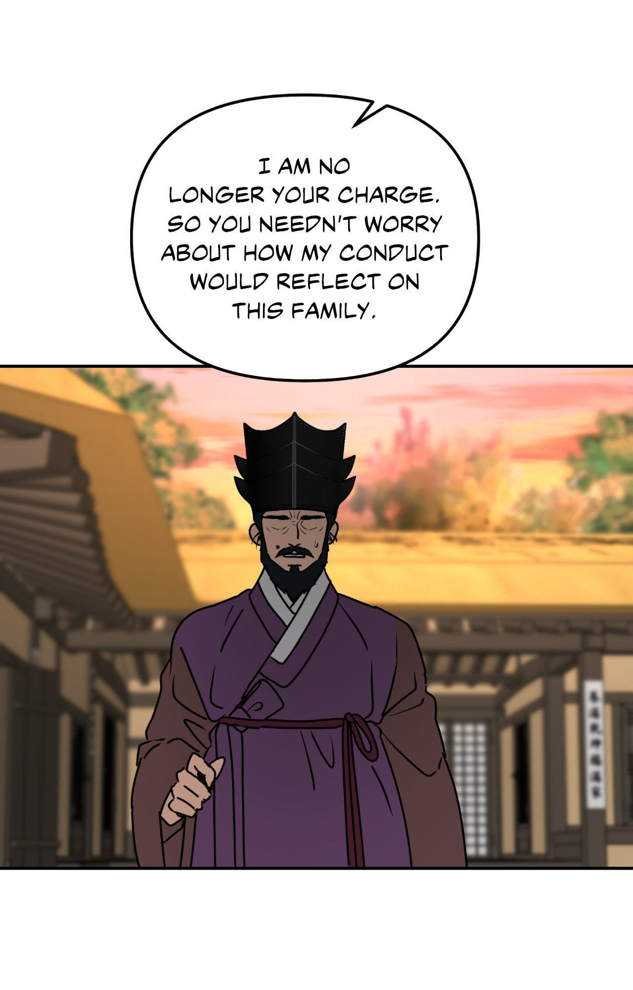 A Tree Without Roots Chapter 97.5 page 31 - 