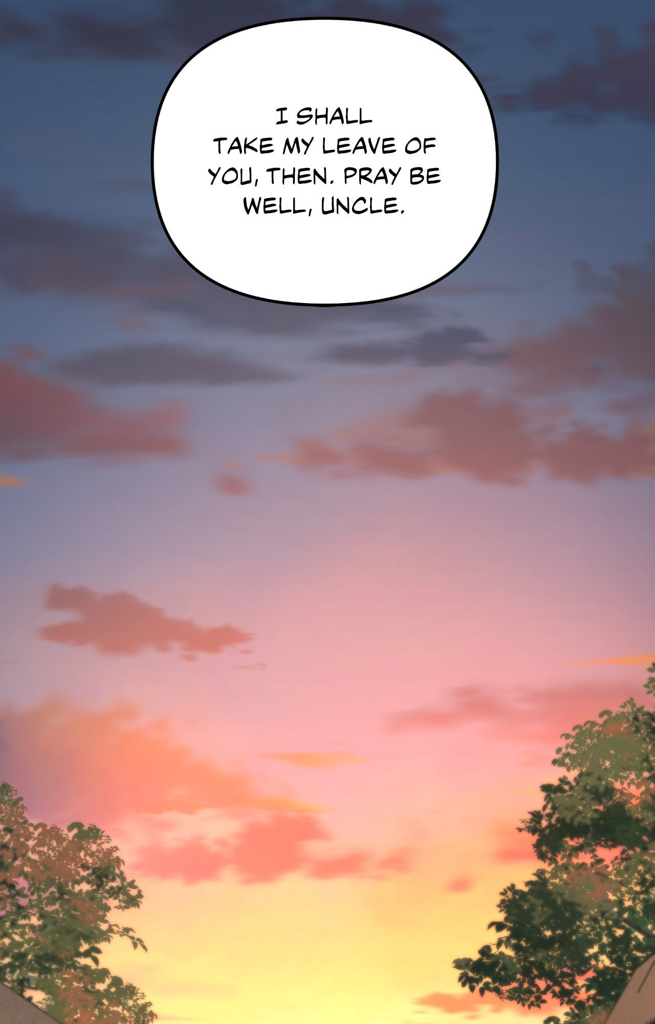 A Tree Without Roots Chapter 97.5 page 33 - 