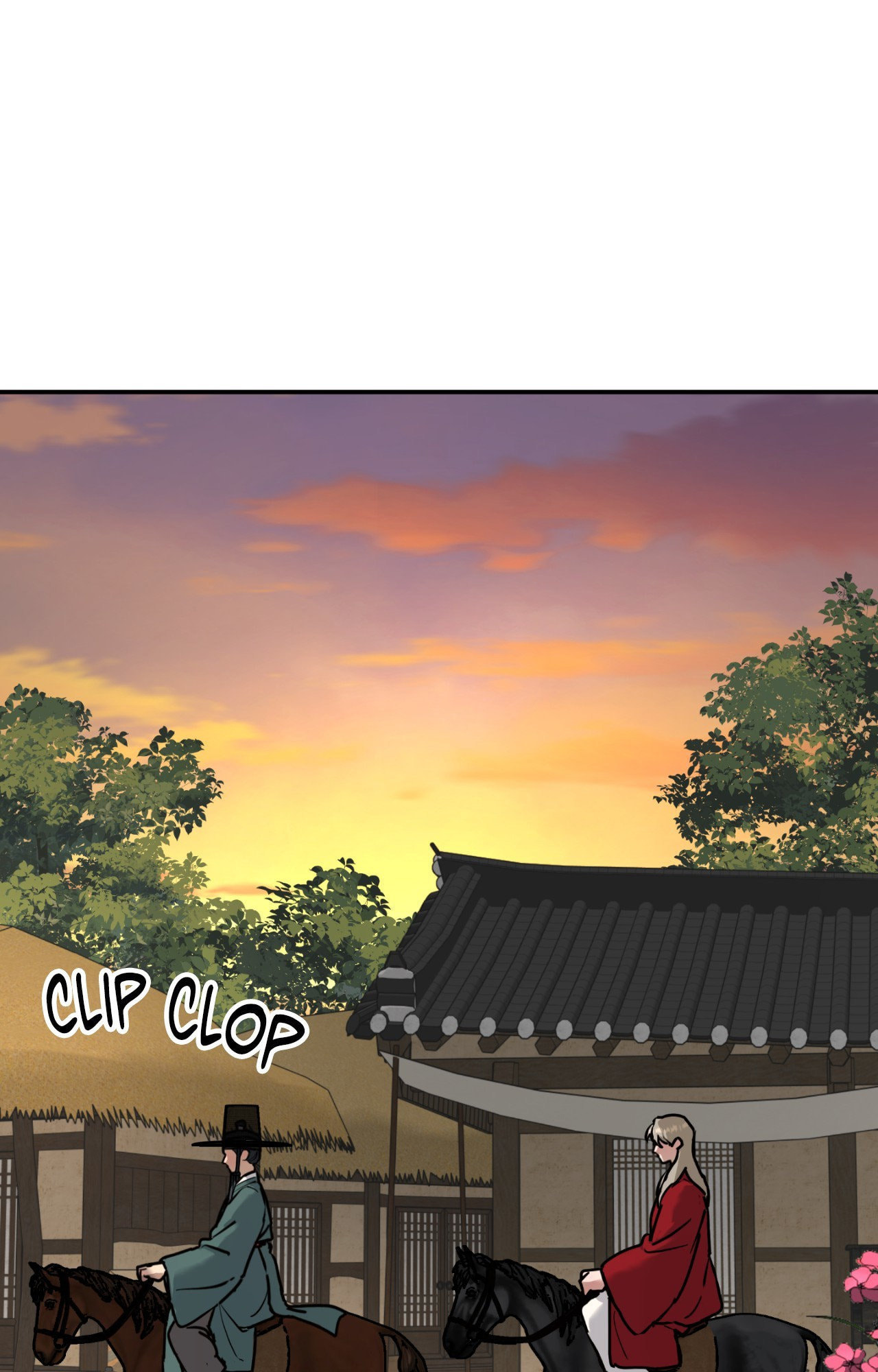 A Tree Without Roots Chapter 97.5 page 35 - 