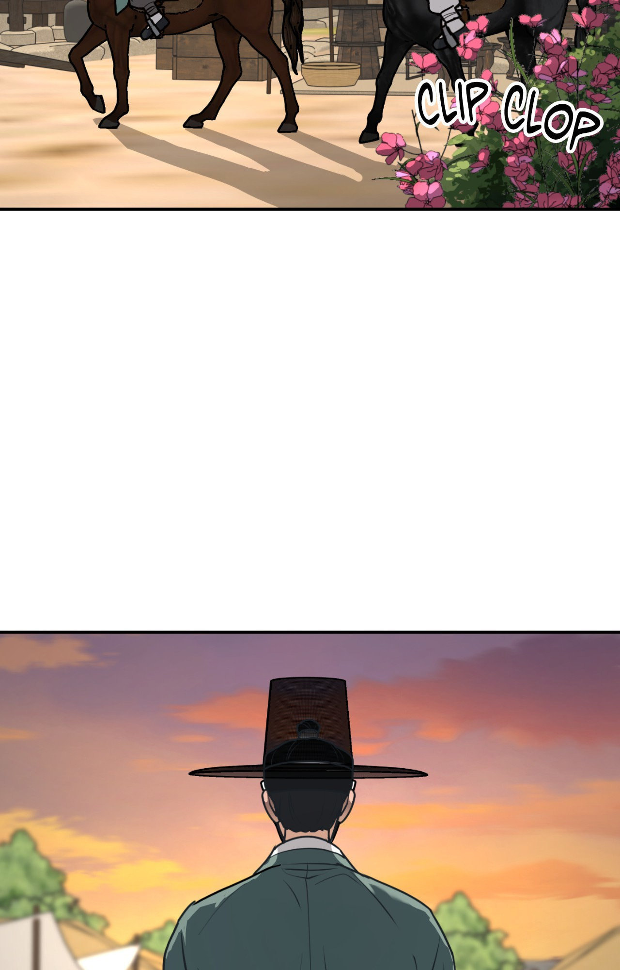 A Tree Without Roots Chapter 97.5 page 36 - 