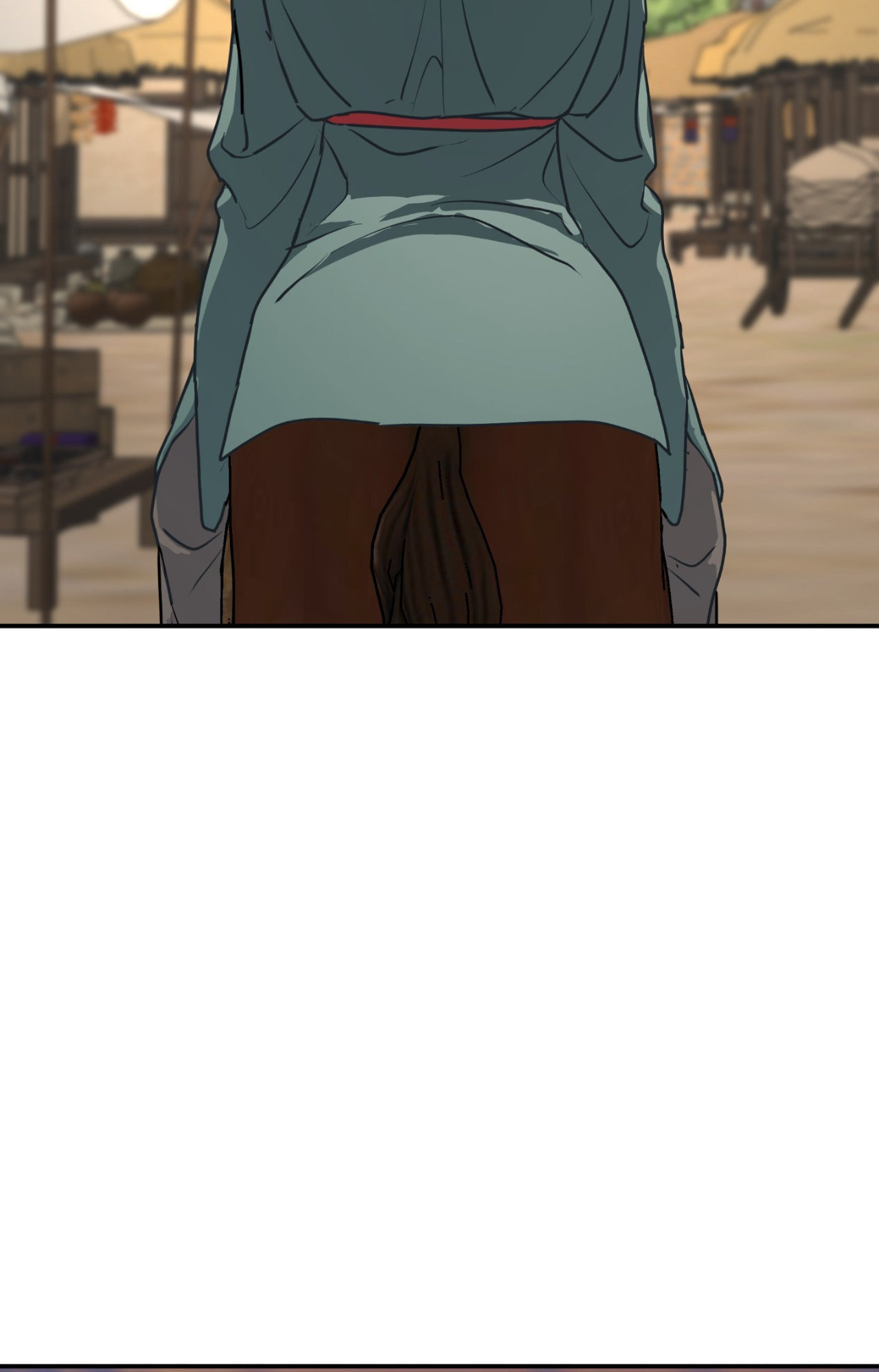 A Tree Without Roots Chapter 97.5 page 37 - 