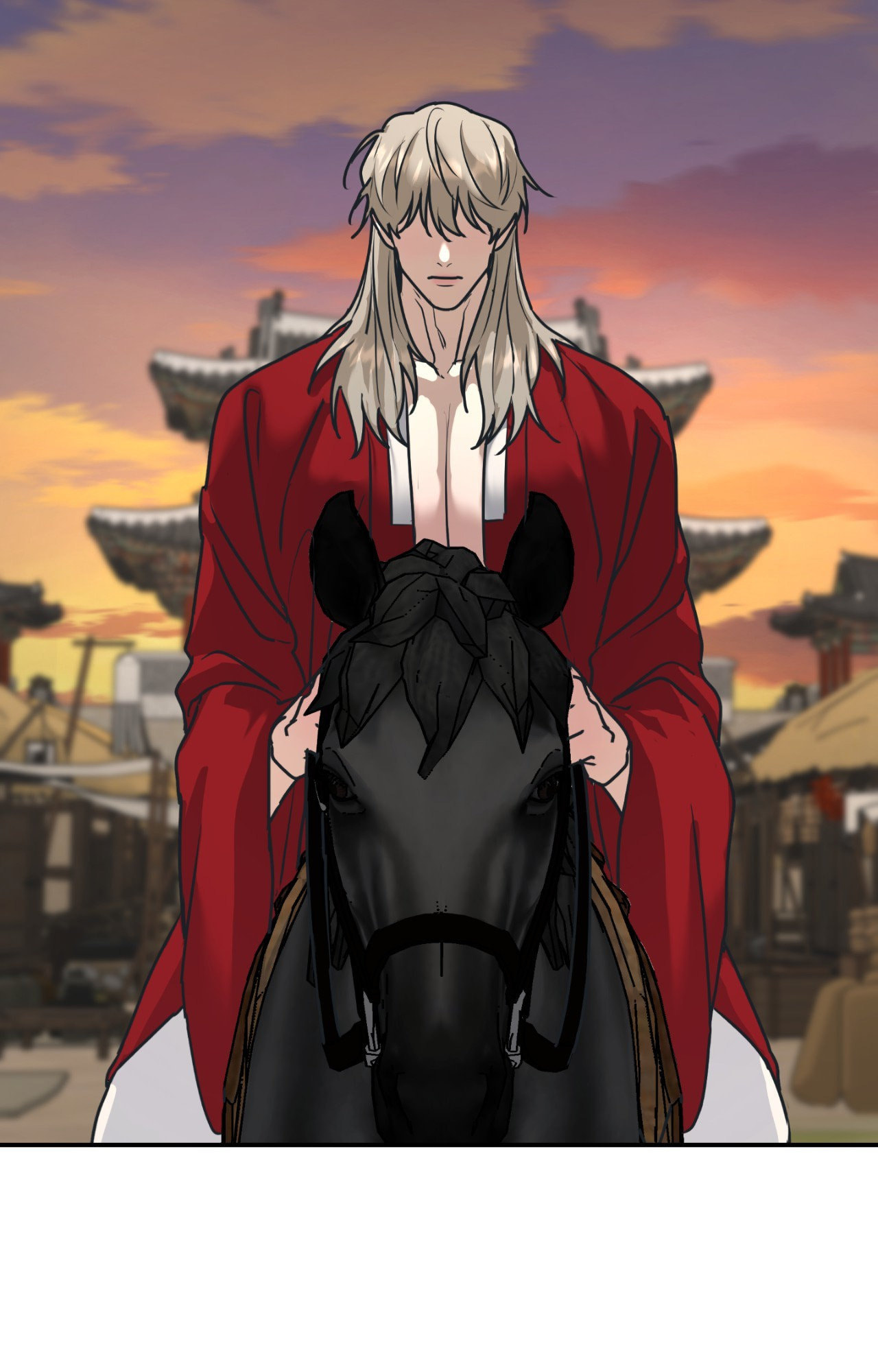 A Tree Without Roots Chapter 97.5 page 38 - 