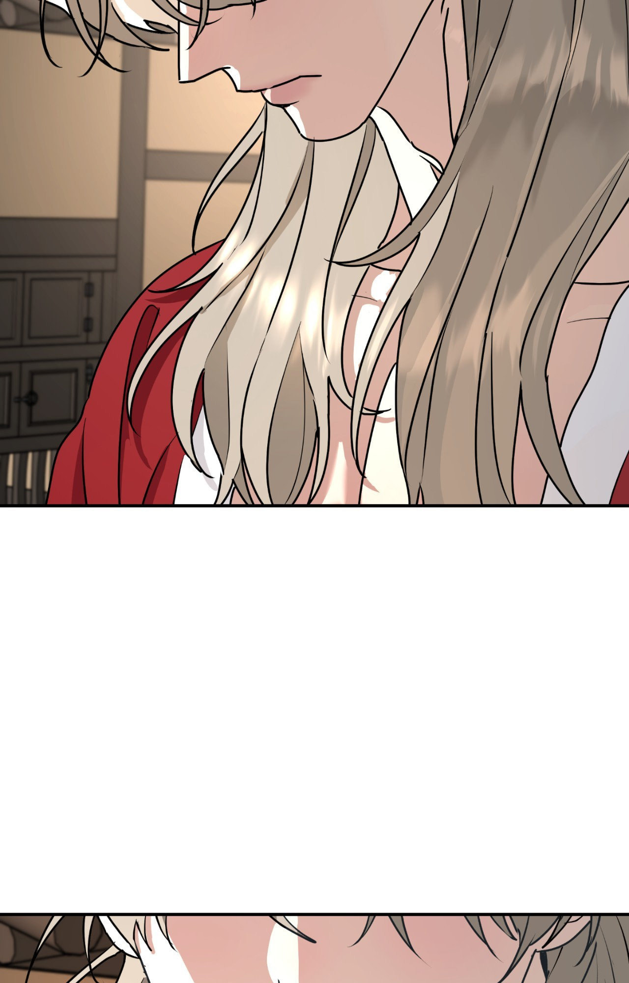 A Tree Without Roots Chapter 97.5 page 5 - 