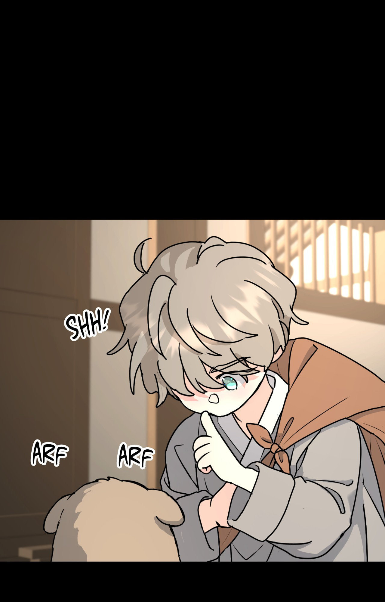 A Tree Without Roots Chapter 97.5 page 42 - 