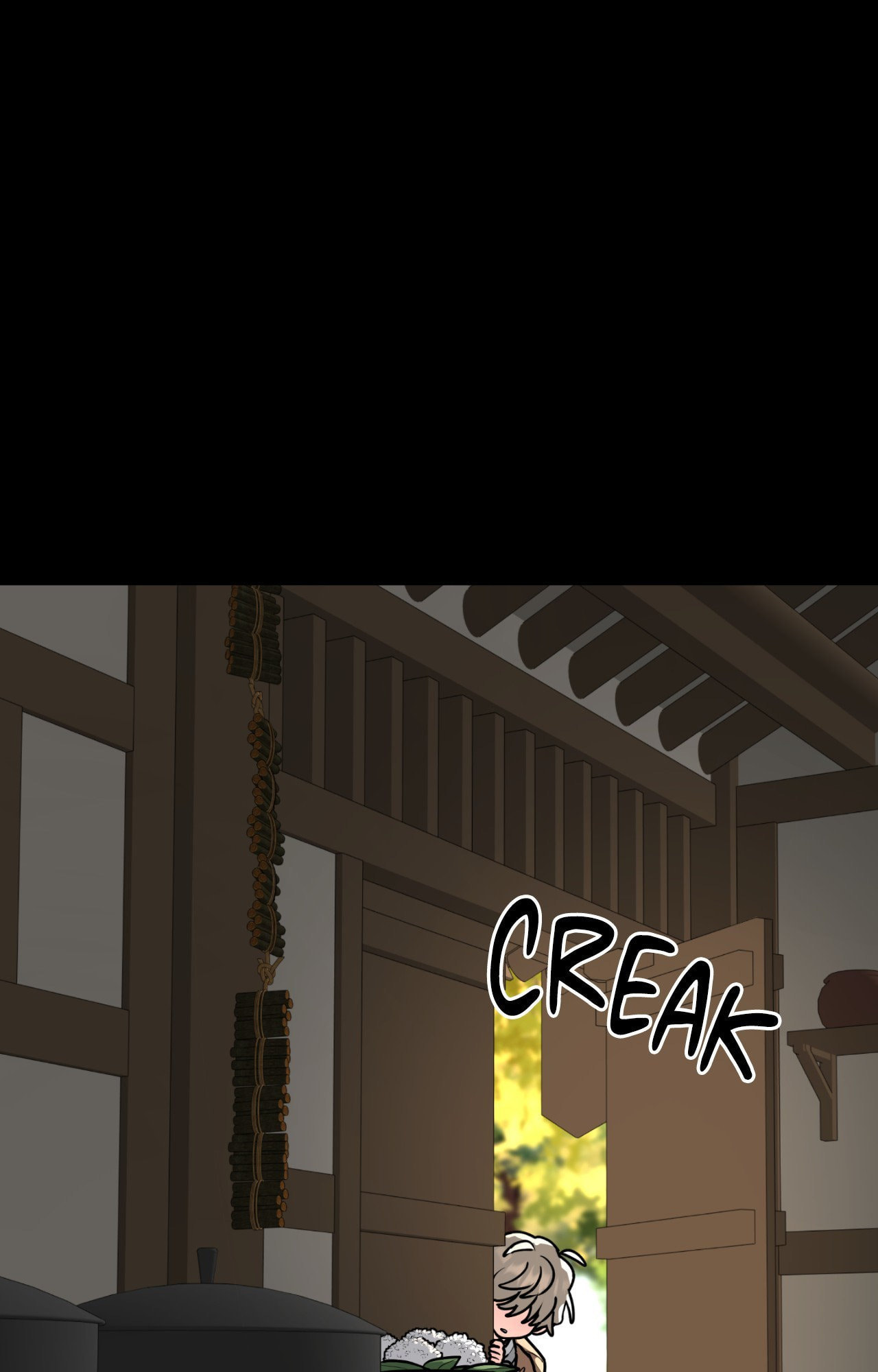A Tree Without Roots Chapter 97.5 page 43 - 