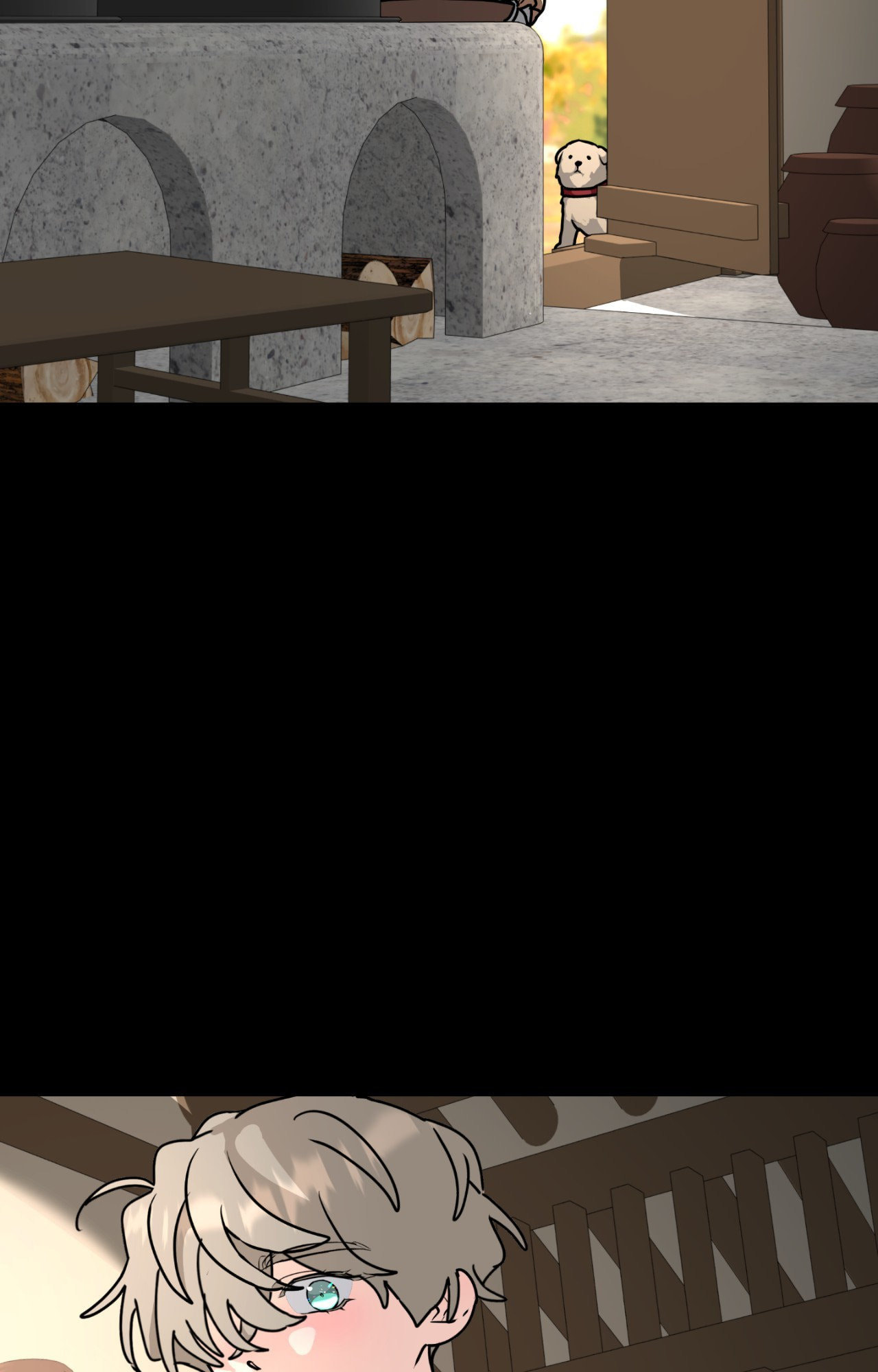 A Tree Without Roots Chapter 97.5 page 44 - 