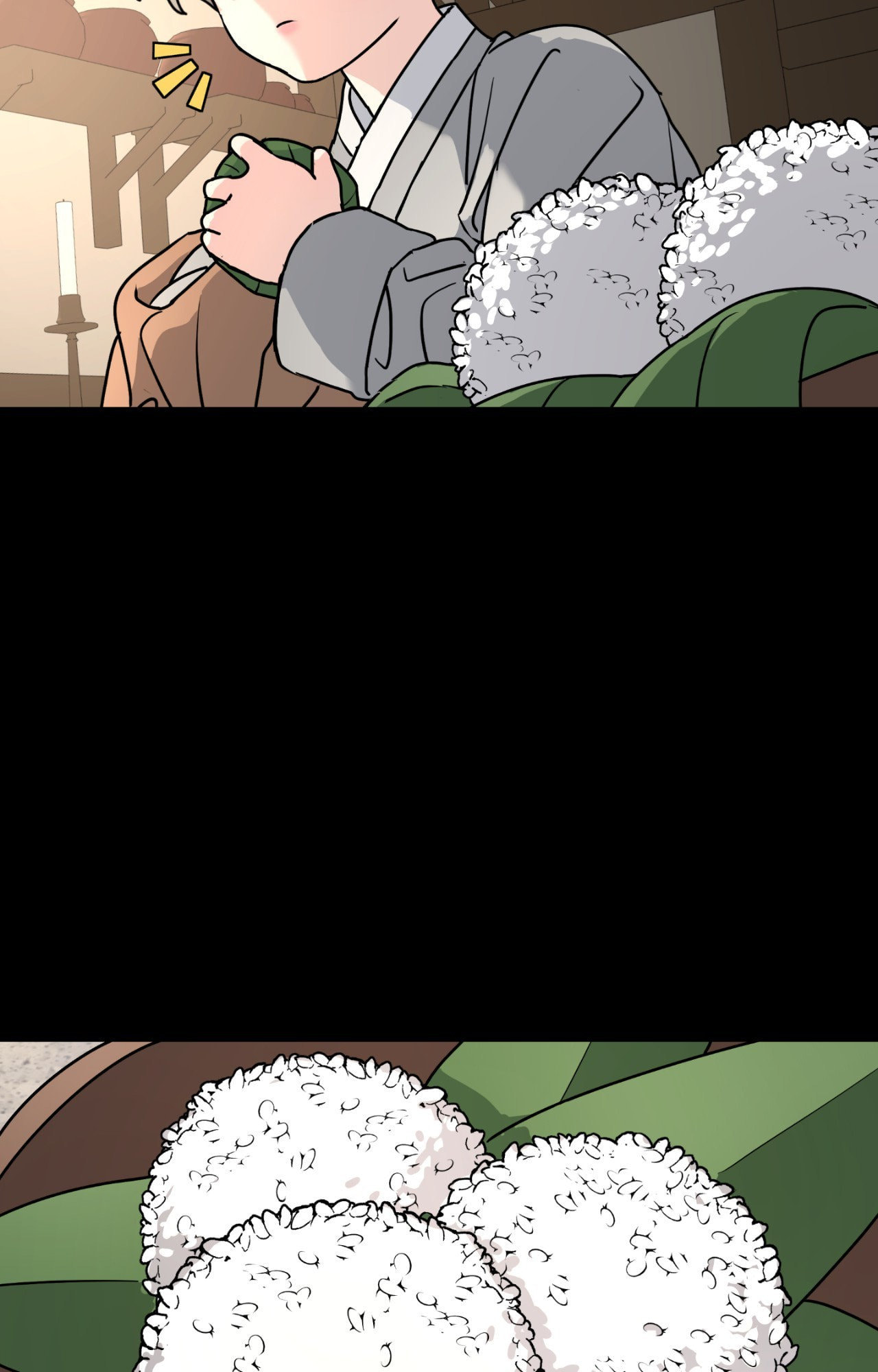 A Tree Without Roots Chapter 97.5 page 45 - 