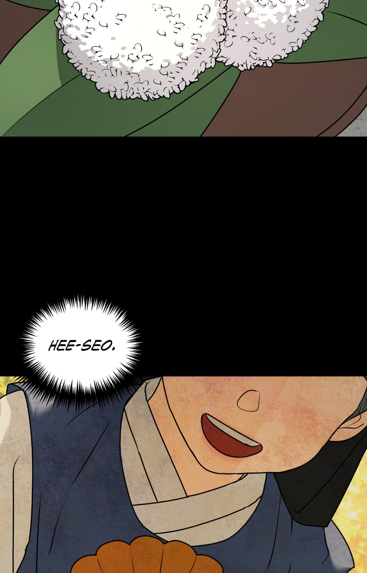 A Tree Without Roots Chapter 97.5 page 46 - 