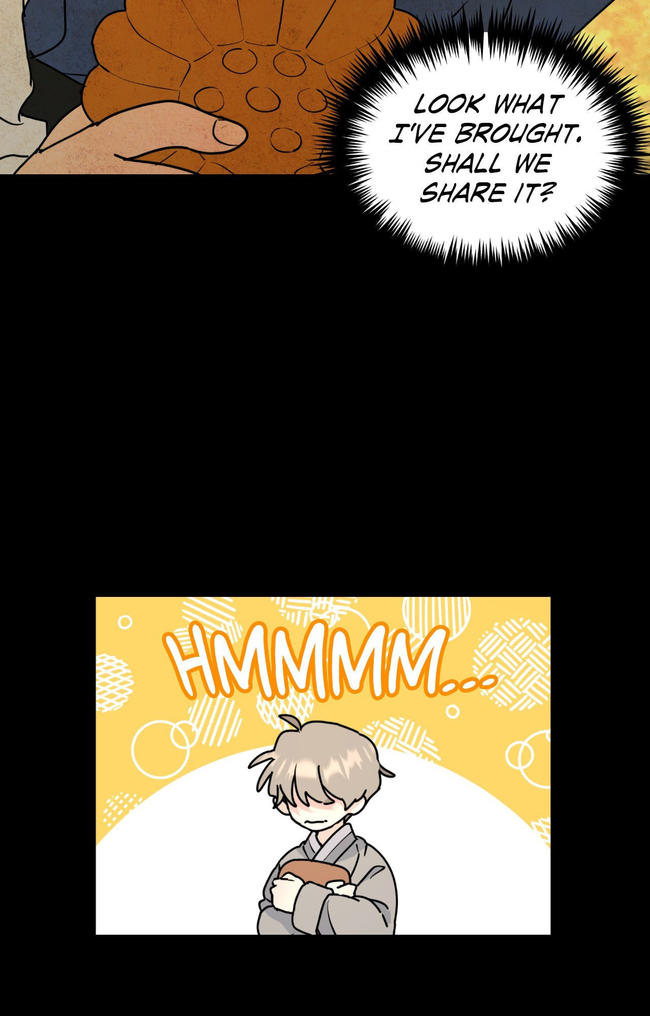 A Tree Without Roots Chapter 97.5 page 47 - 