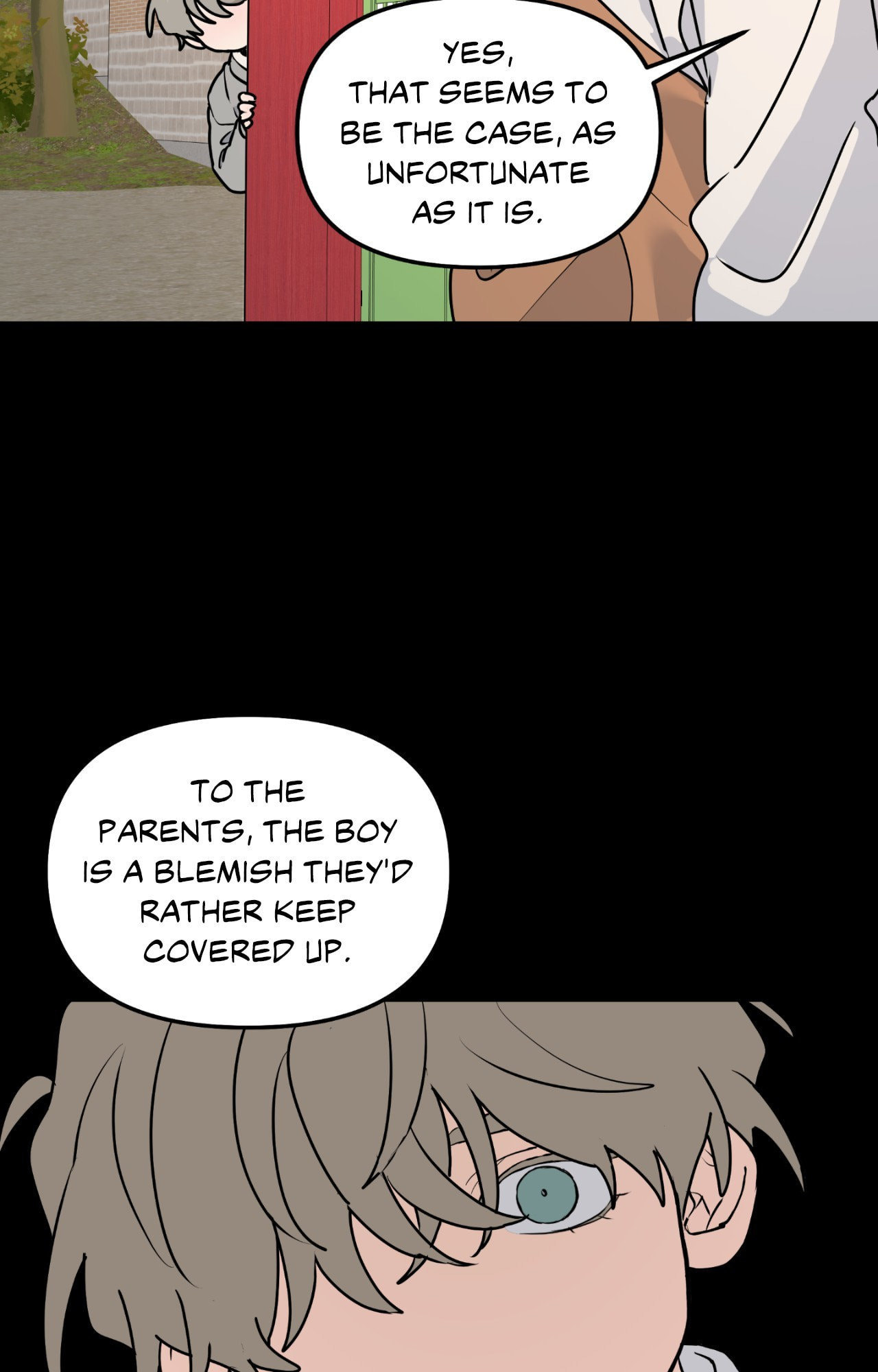 A Tree Without Roots Chapter 97.5 page 53 - 