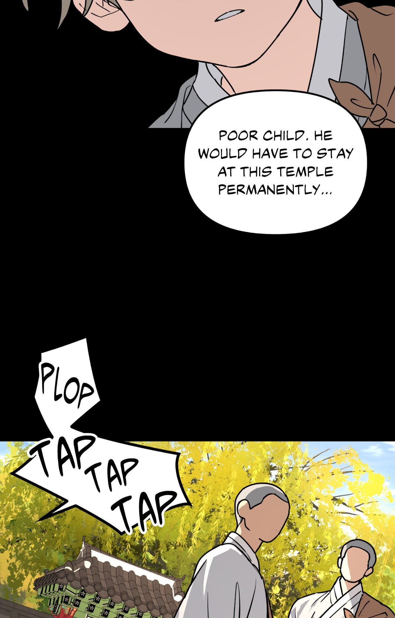 A Tree Without Roots Chapter 97.5 page 54 - 