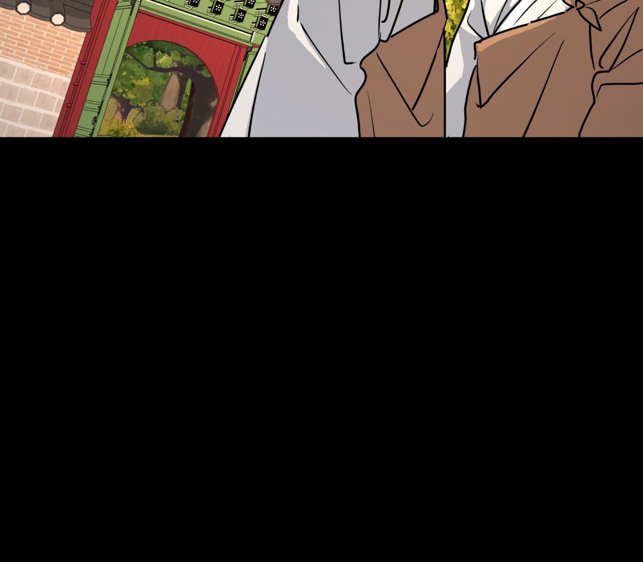 A Tree Without Roots Chapter 97.5 page 55 - 