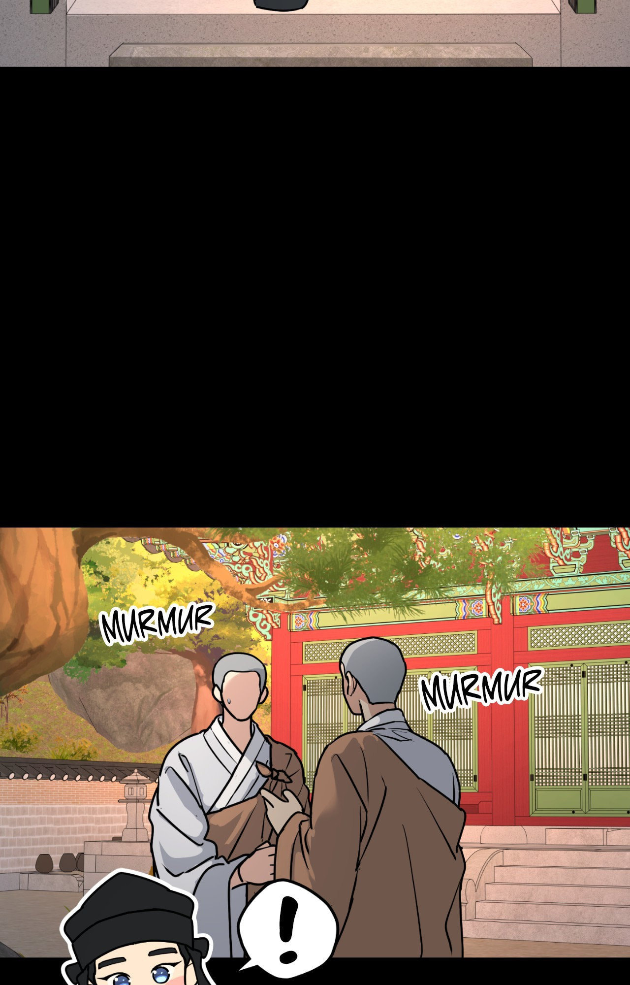 A Tree Without Roots Chapter 97.5 page 60 - 