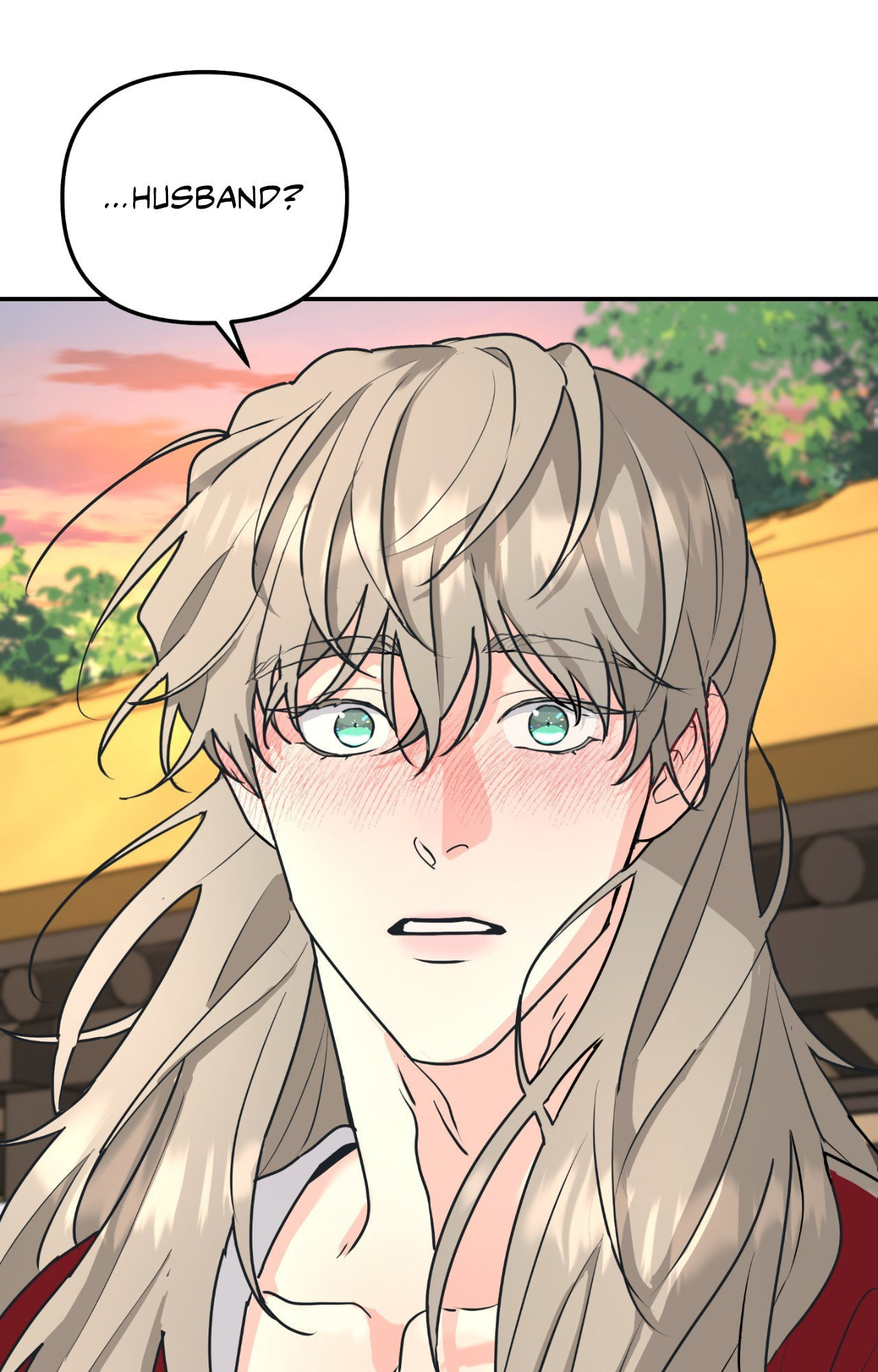 A Tree Without Roots Chapter 97.5 page 7 - 