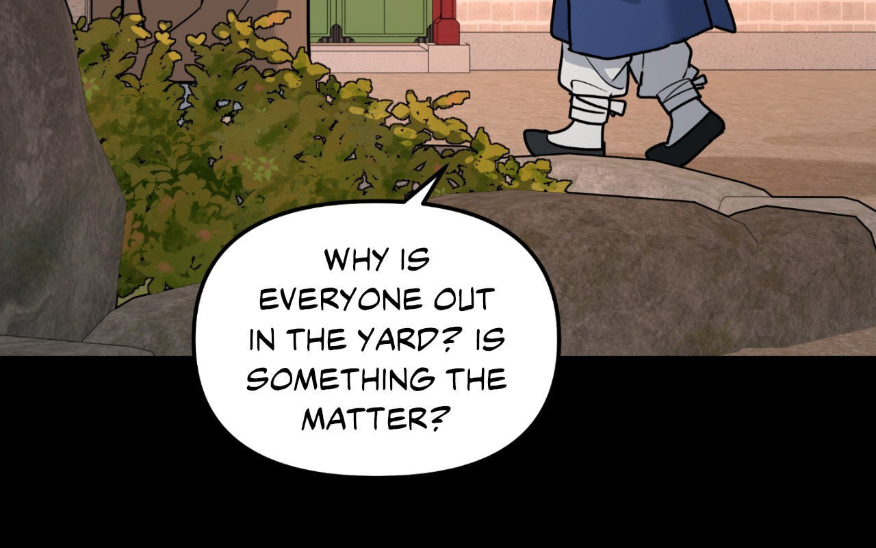 A Tree Without Roots Chapter 97.5 page 62 - 