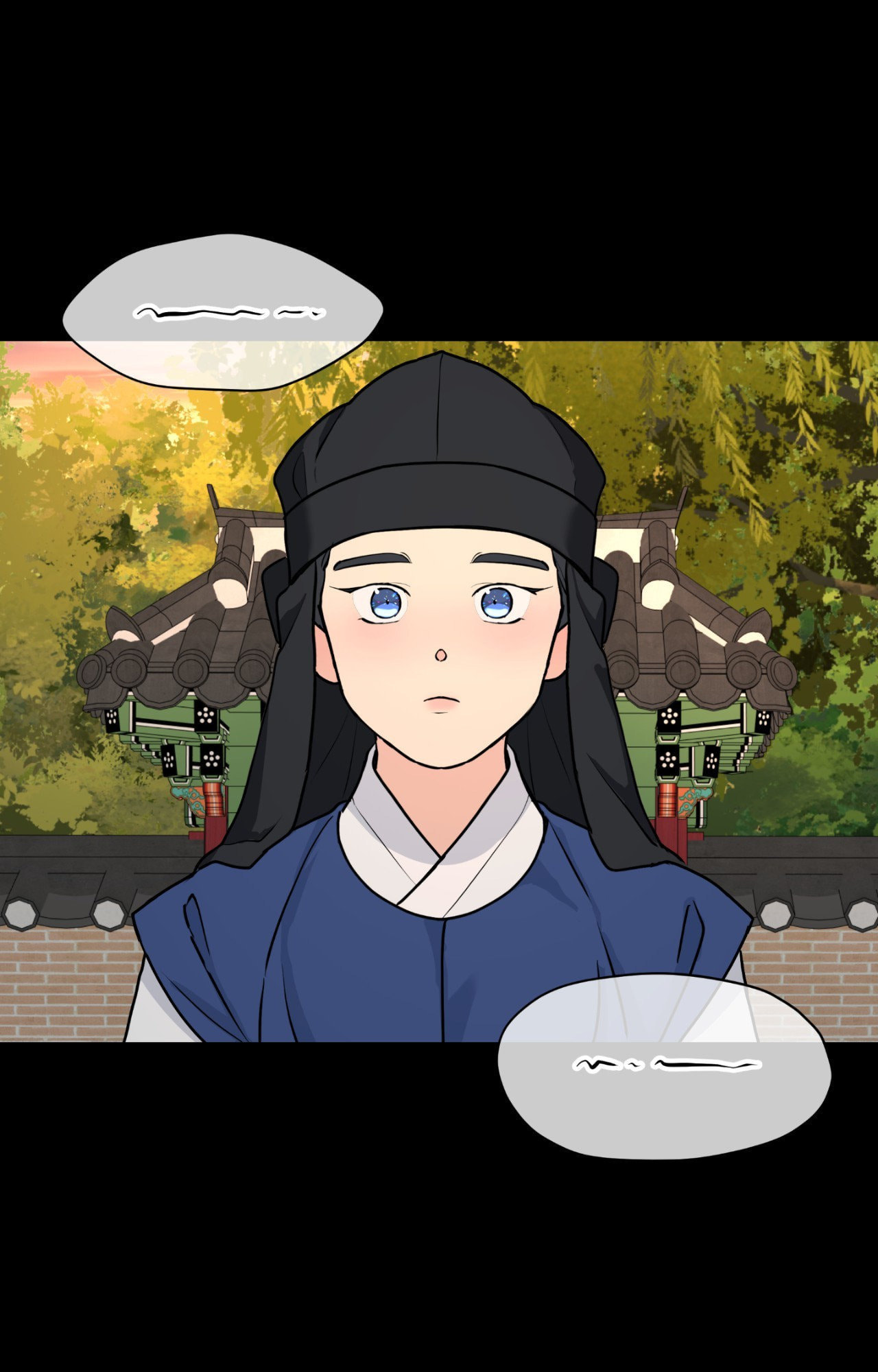 A Tree Without Roots Chapter 97.5 page 64 - 