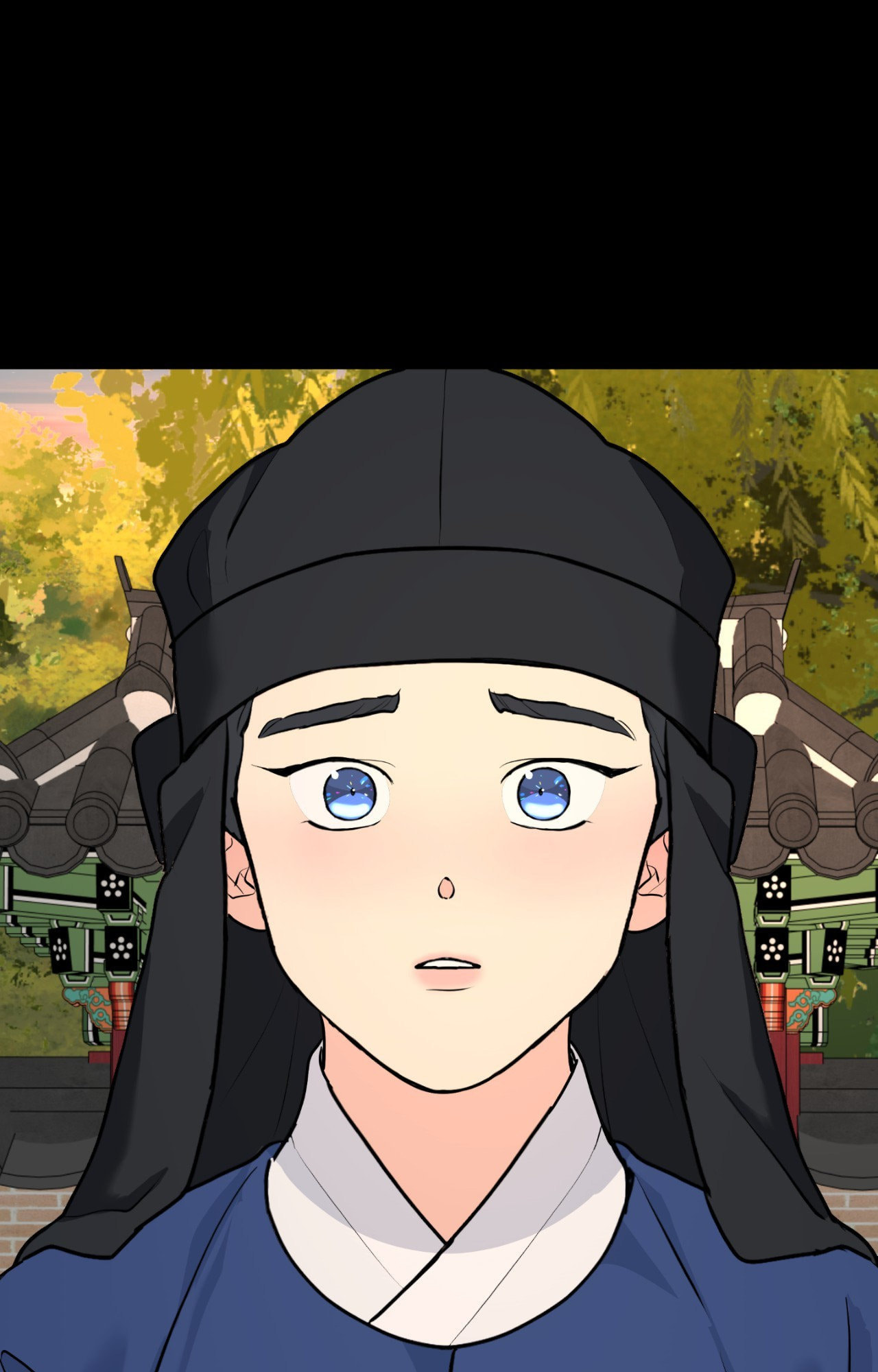 A Tree Without Roots Chapter 97.5 page 65 - 