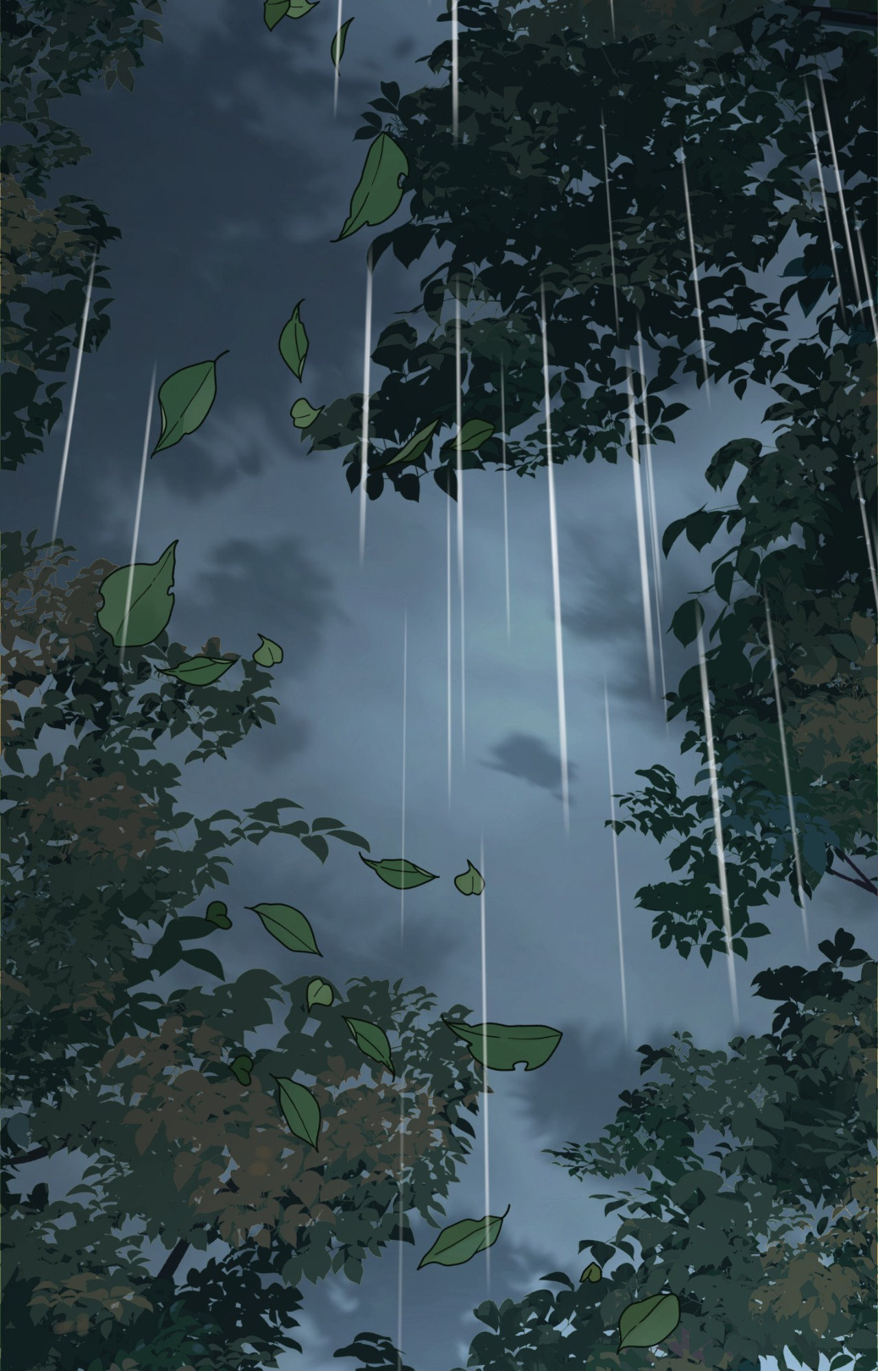 A Tree Without Roots Chapter 97.5 page 67 - 