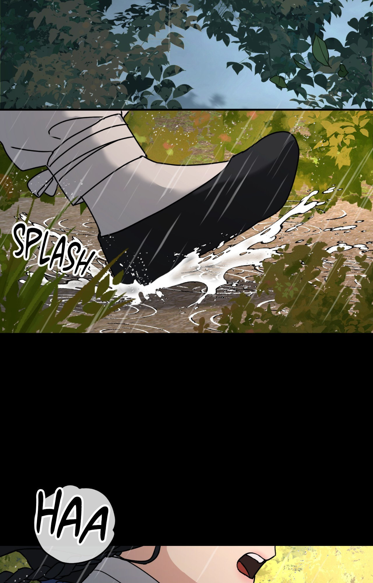 A Tree Without Roots Chapter 97.5 page 68 - 