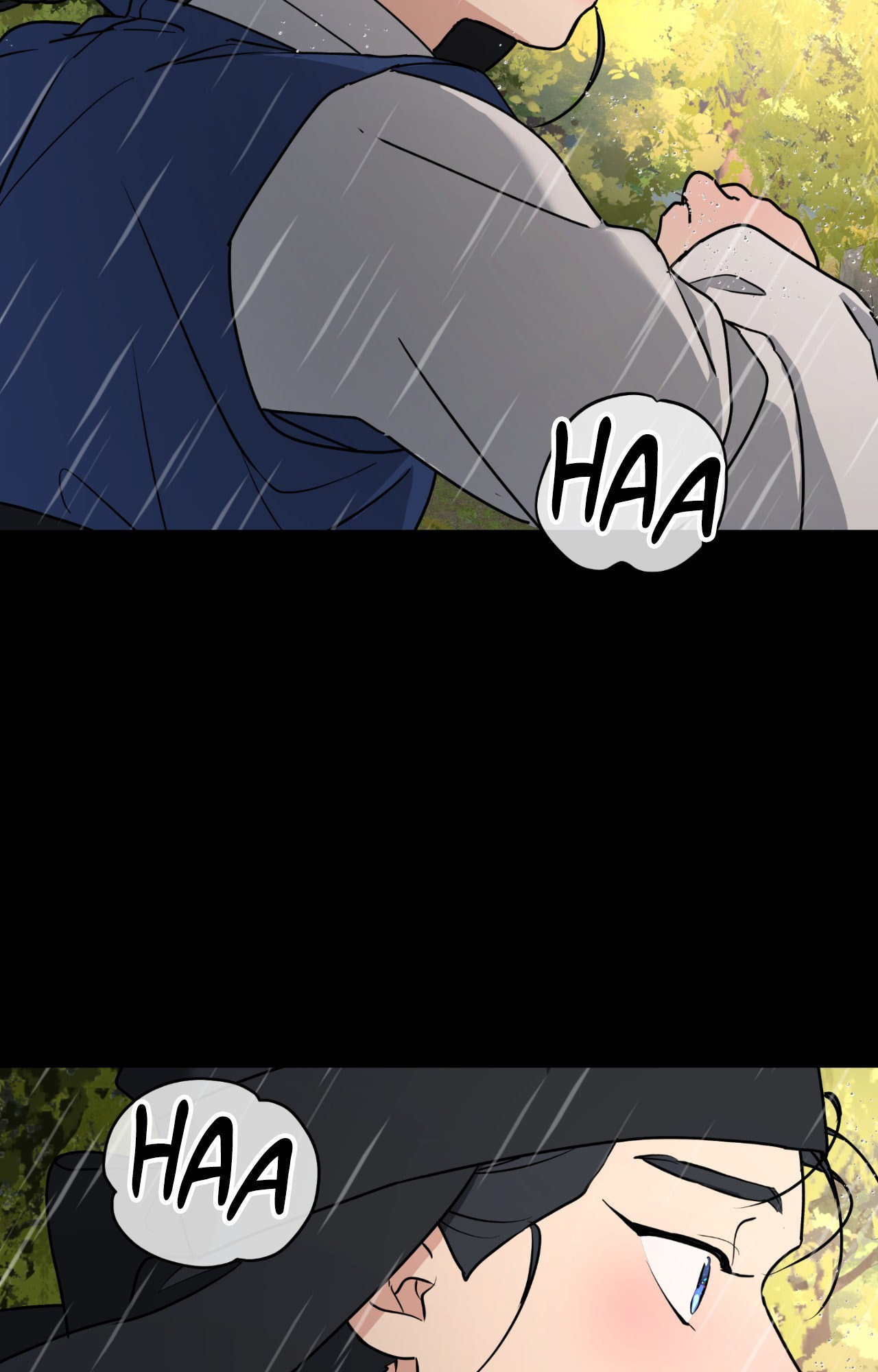 A Tree Without Roots Chapter 97.5 page 69 - 