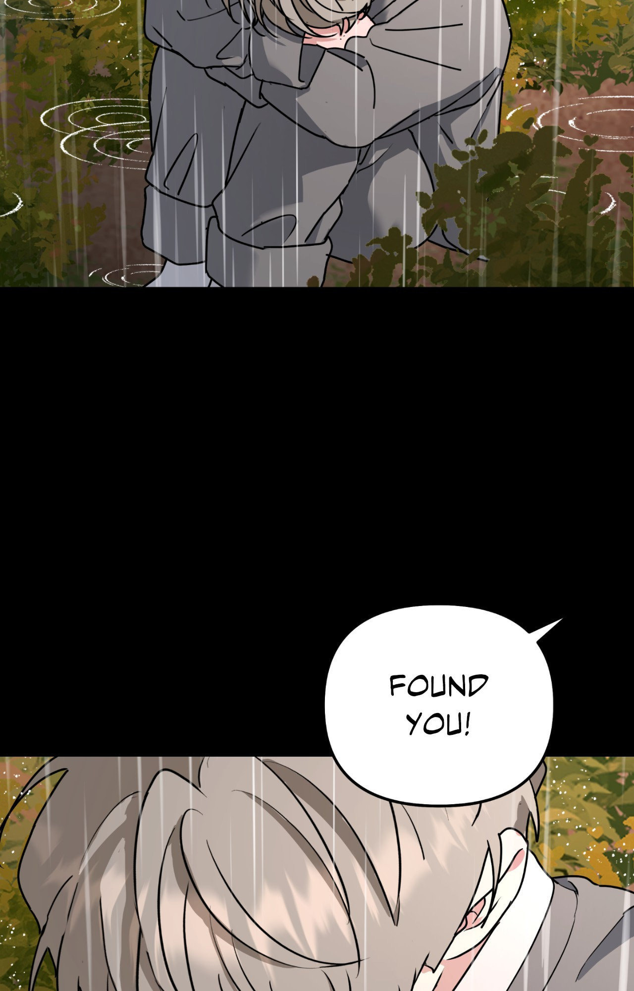 A Tree Without Roots Chapter 97.5 page 73 - 