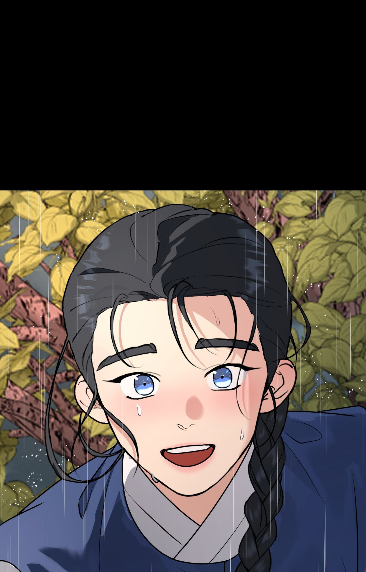 A Tree Without Roots Chapter 97.5 page 76 - 