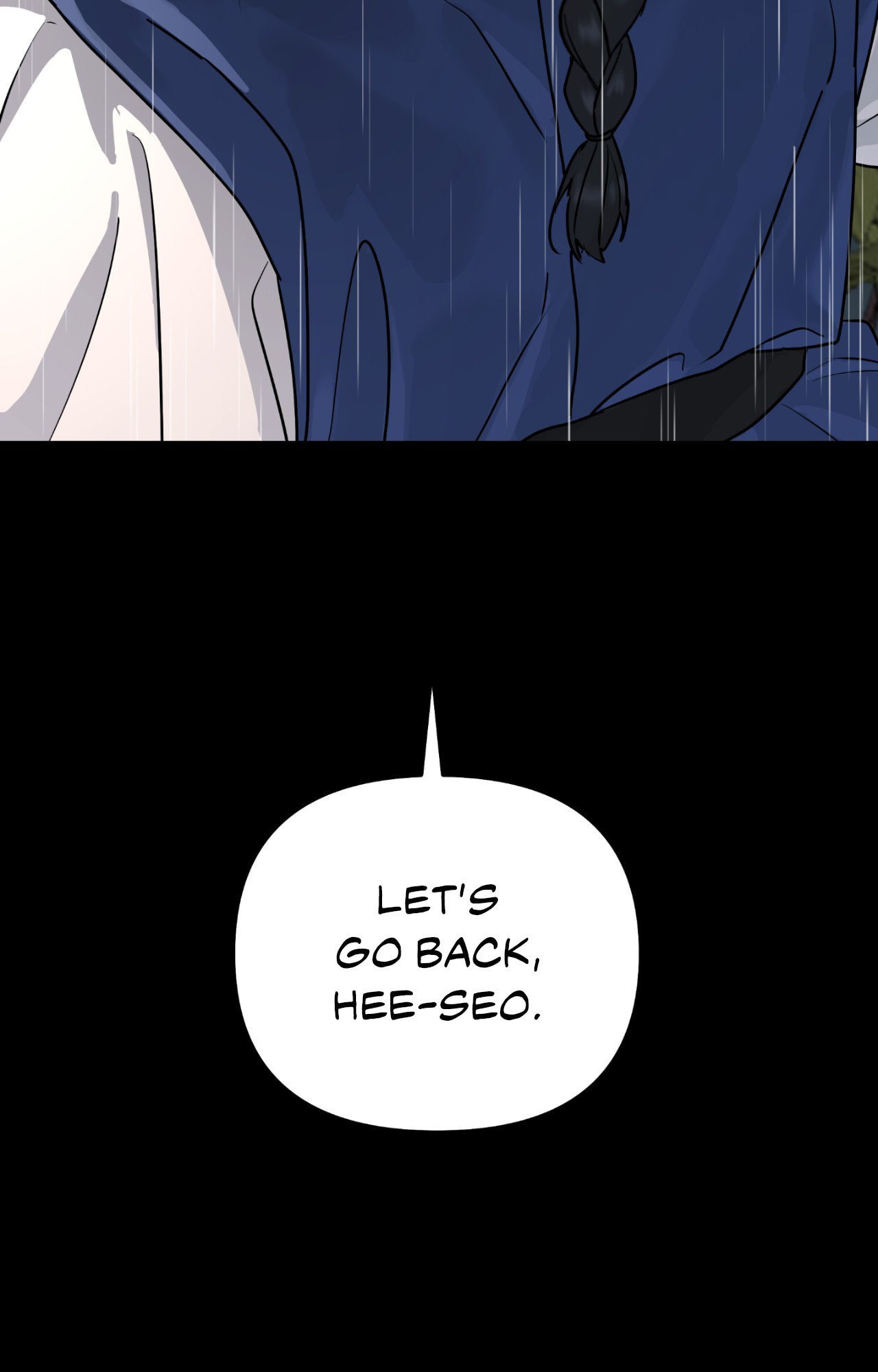 A Tree Without Roots Chapter 97.5 page 77 - 