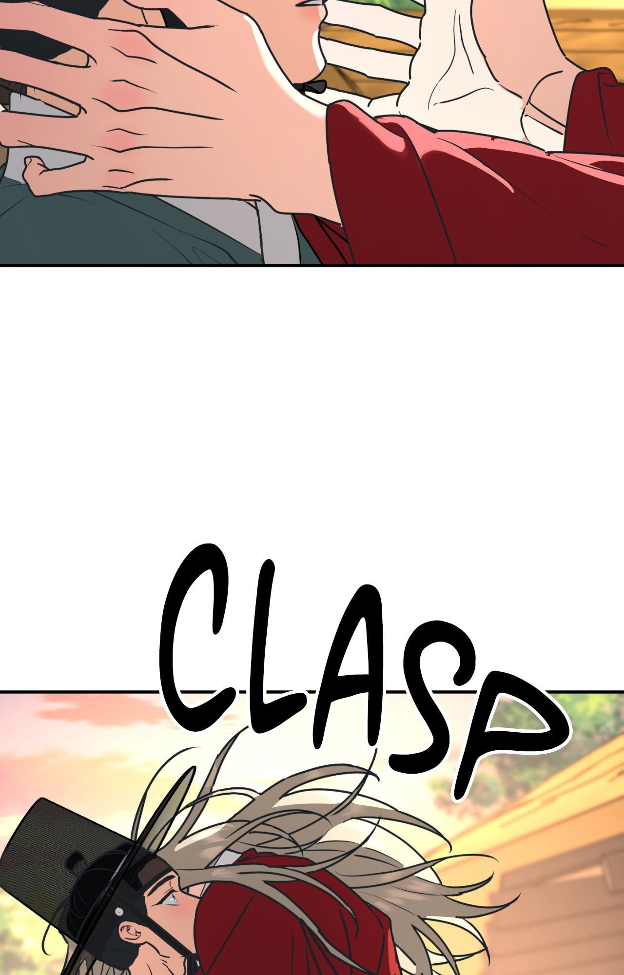 A Tree Without Roots Chapter 97.5 page 10 - 