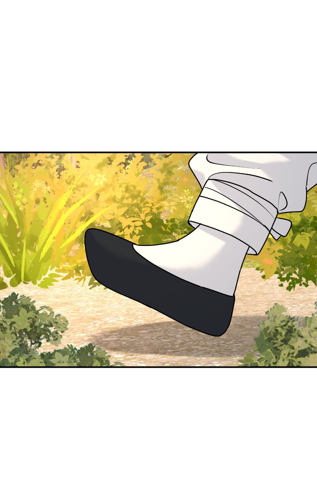 A Tree Without Roots Chapter 97.6 page 1 - 